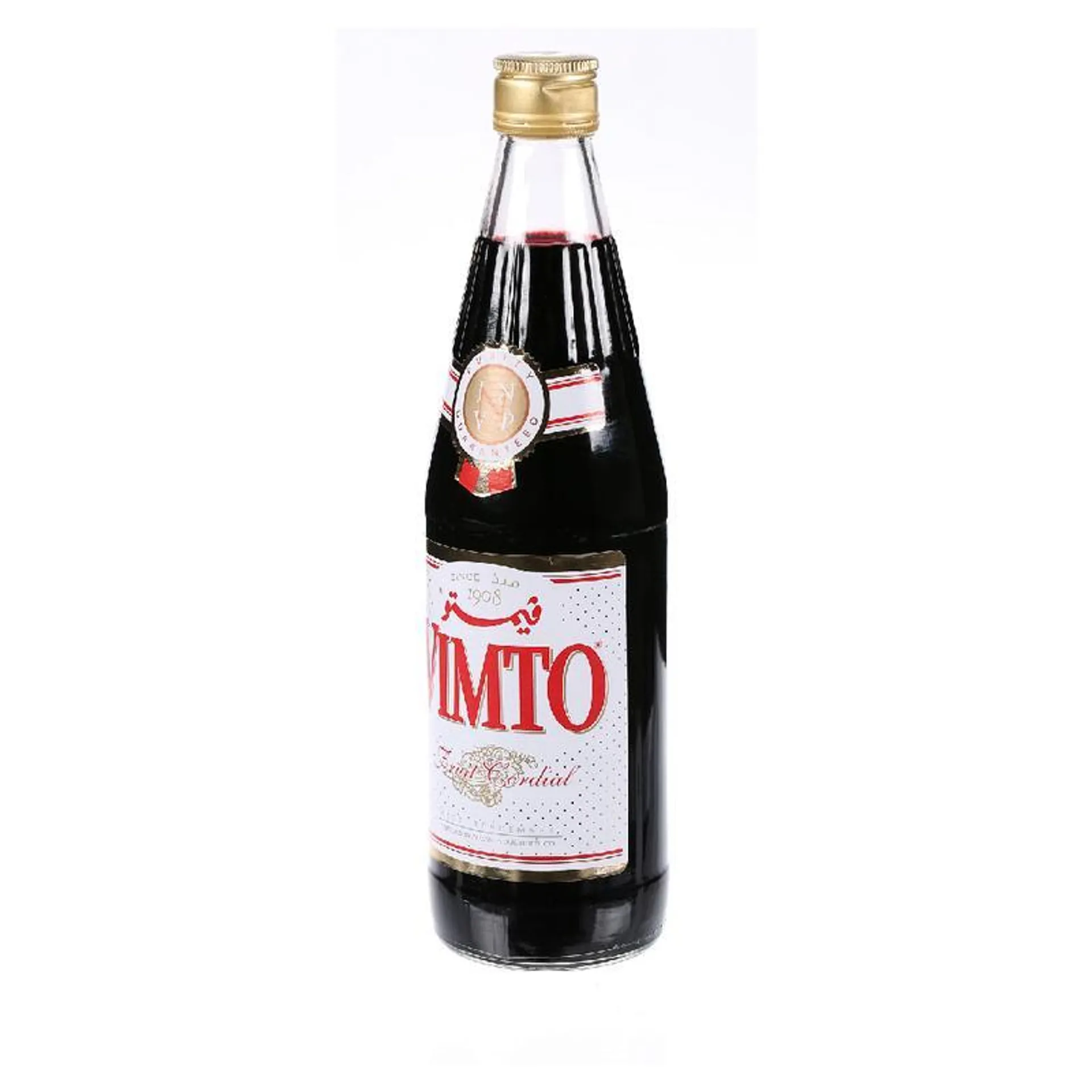 Vimto Fruit Cordial 710Ml