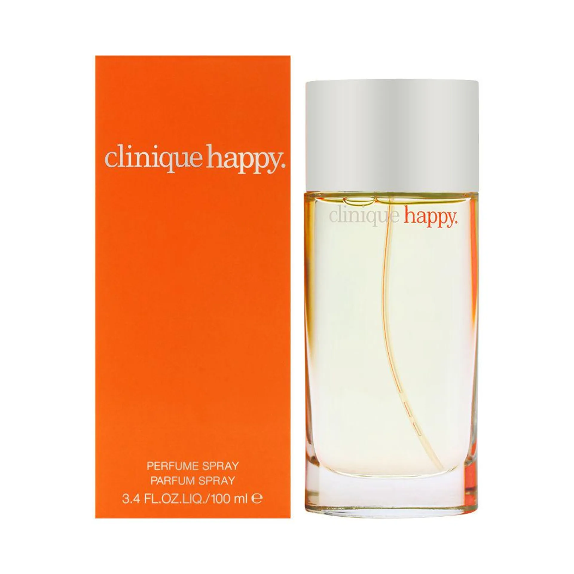 Clinique Happy Eau De Parfum for Women 100Ml