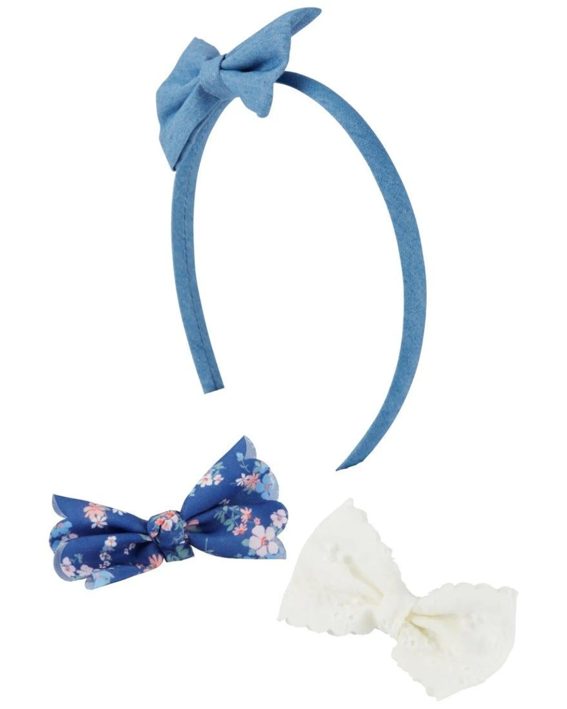 Bow Headband