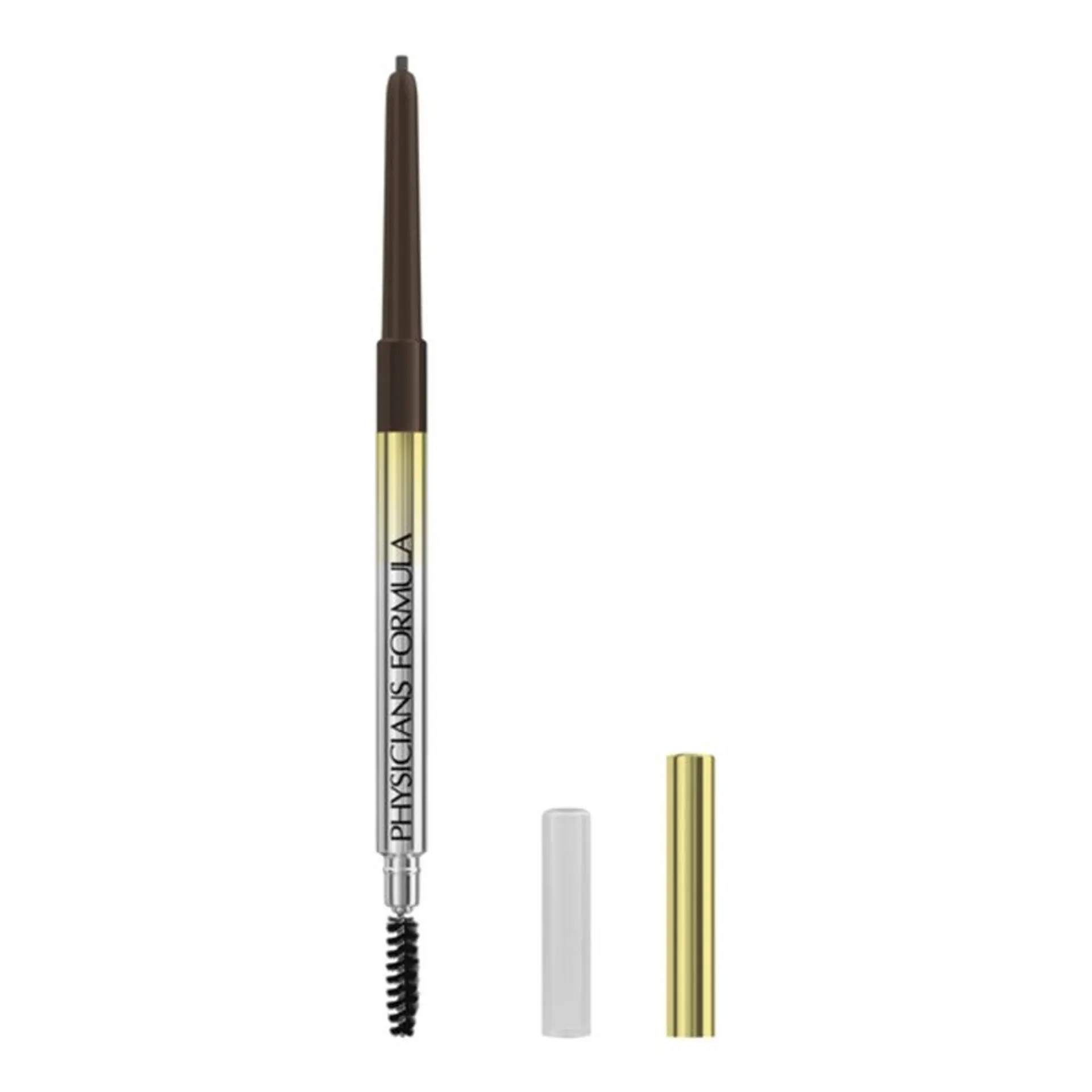 PF Slim Brow Pencil Medium Brown