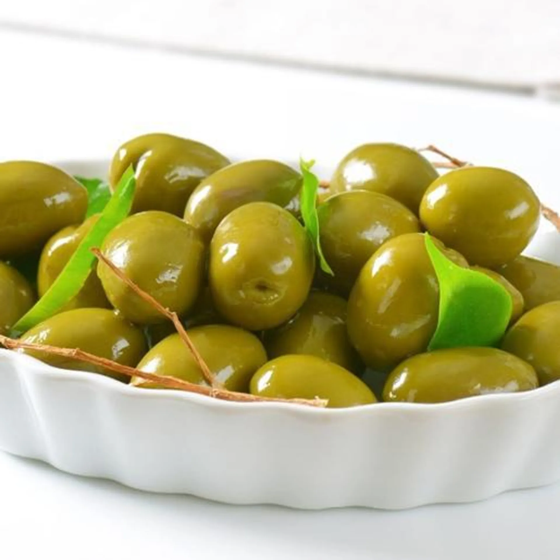 Olives Egyptian