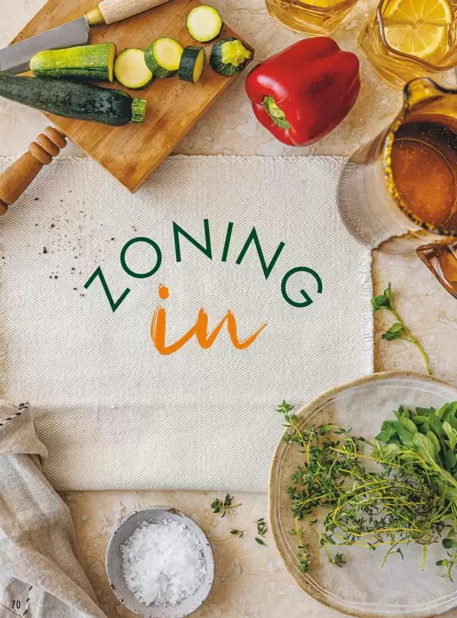We Believe In Real Food!  from 7 January to 28 February 2025 - Offers page 70