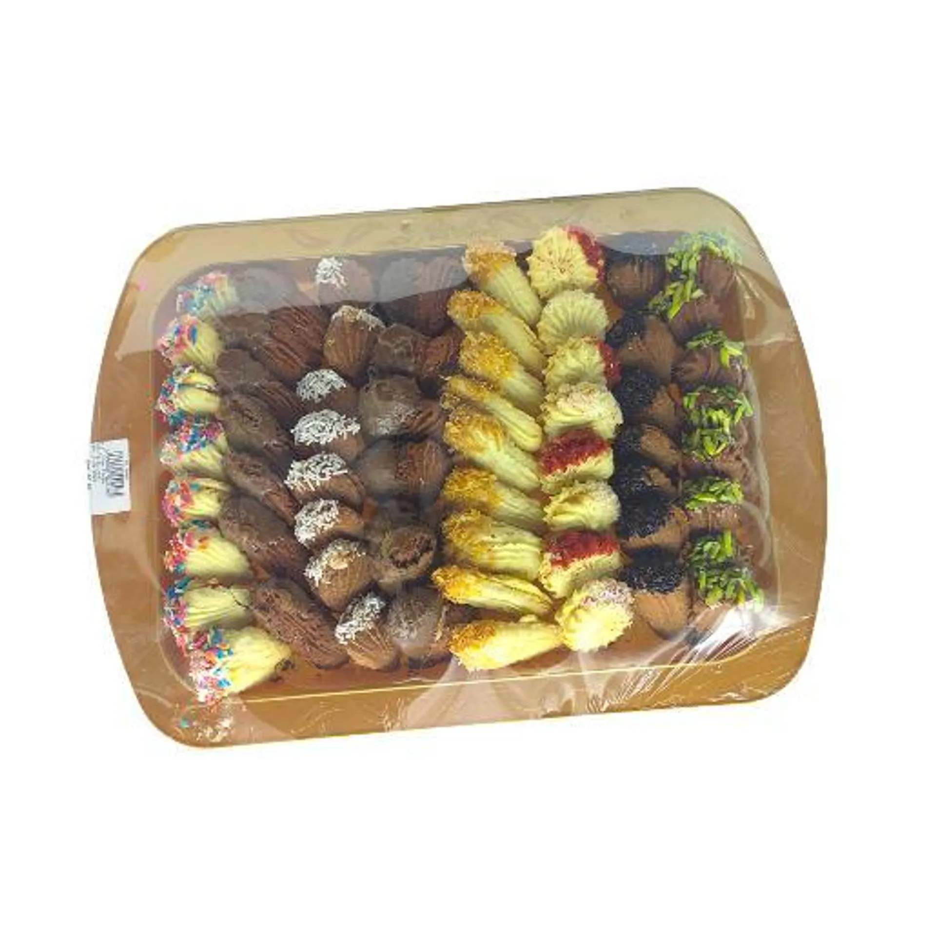 Eid petifour platter large size