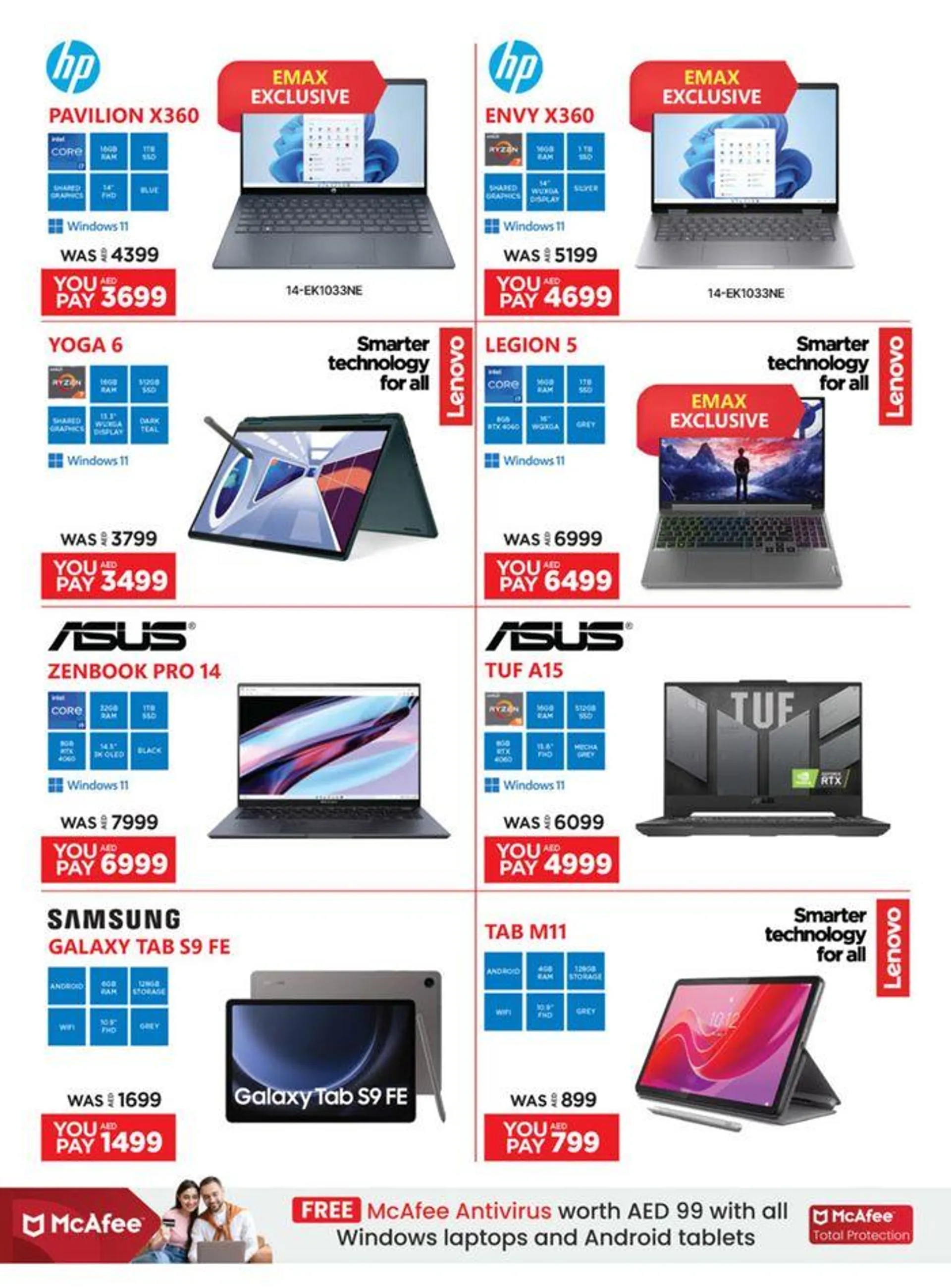 Biggest Televisions Sale from 23 July to 25 July 2024 - Offers page 17