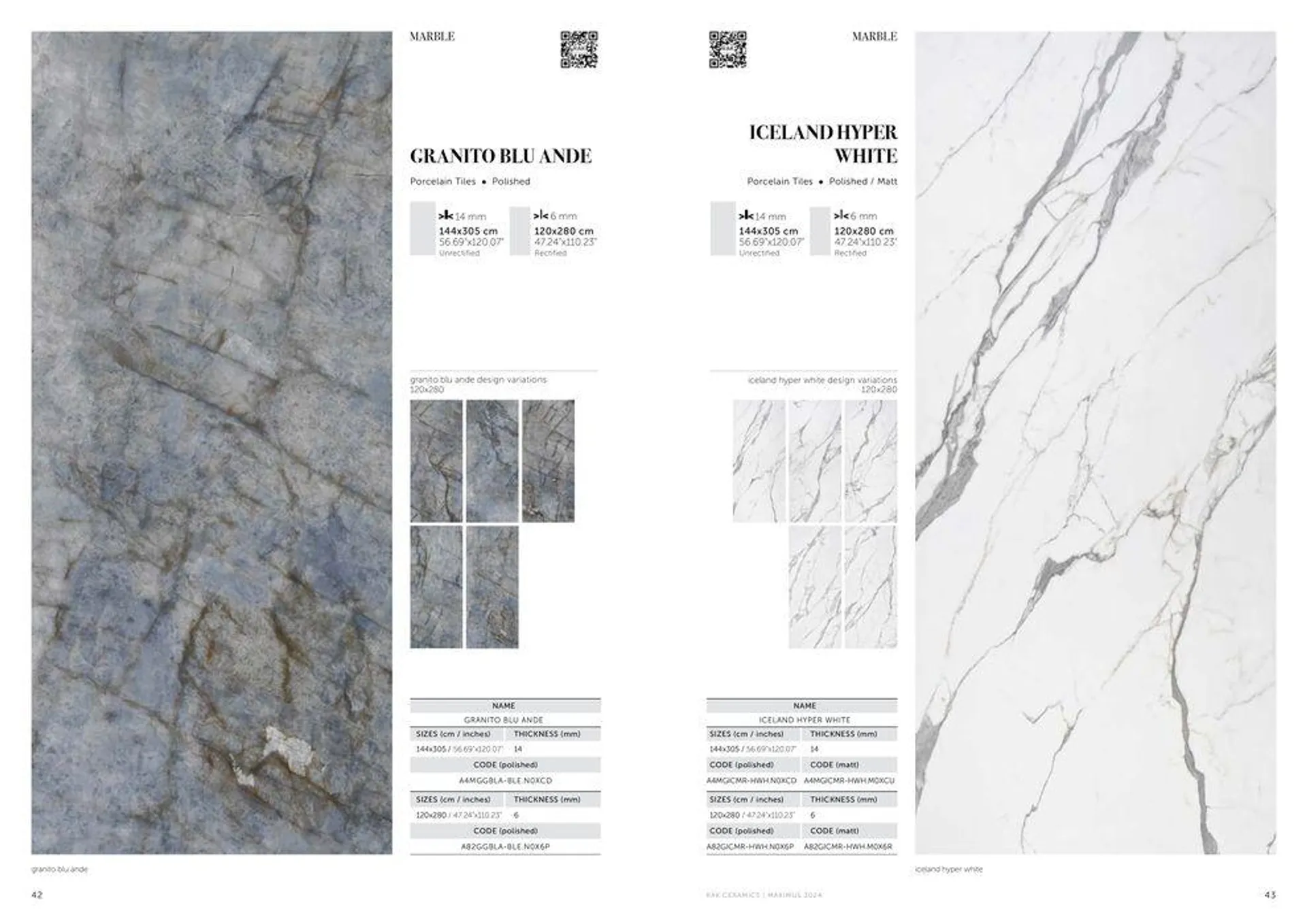 Maximus Catalogue 2024 from 18 January to 31 December 2024 - Offers page 23