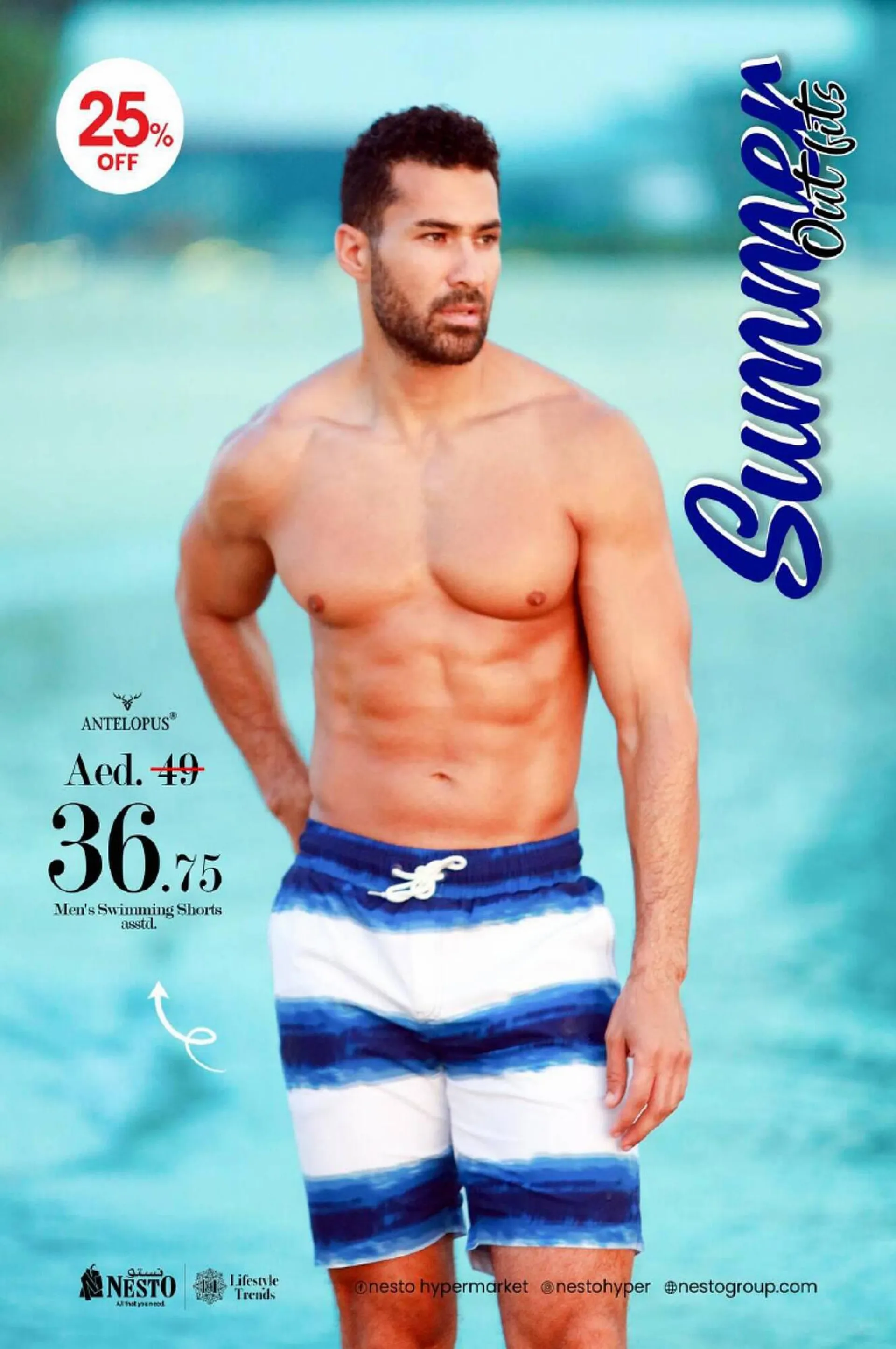 Nesto catalogue from 19 June to 30 September 2023 - Offers page 4