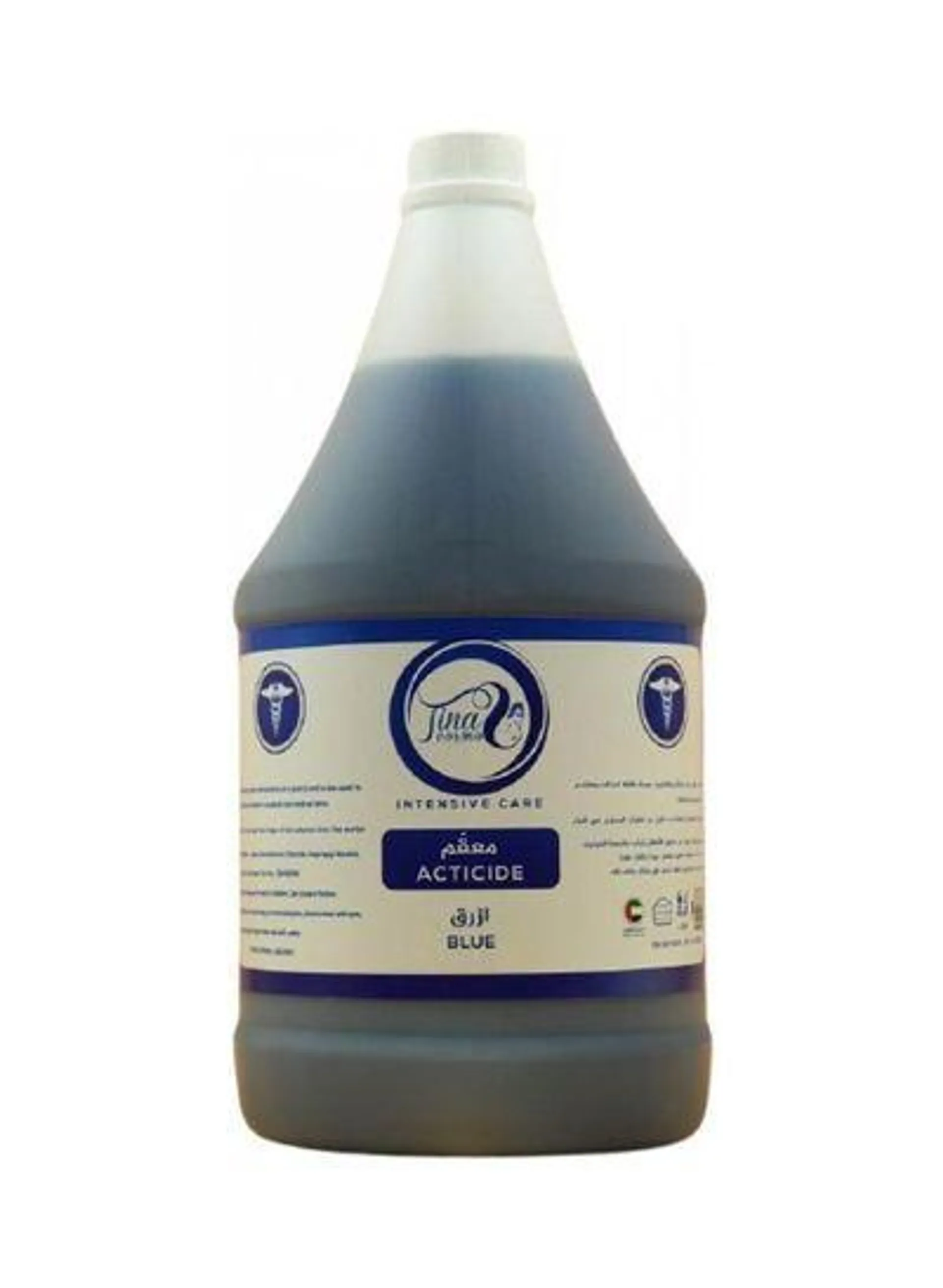 Tina Cosmo Acticide 3.78L