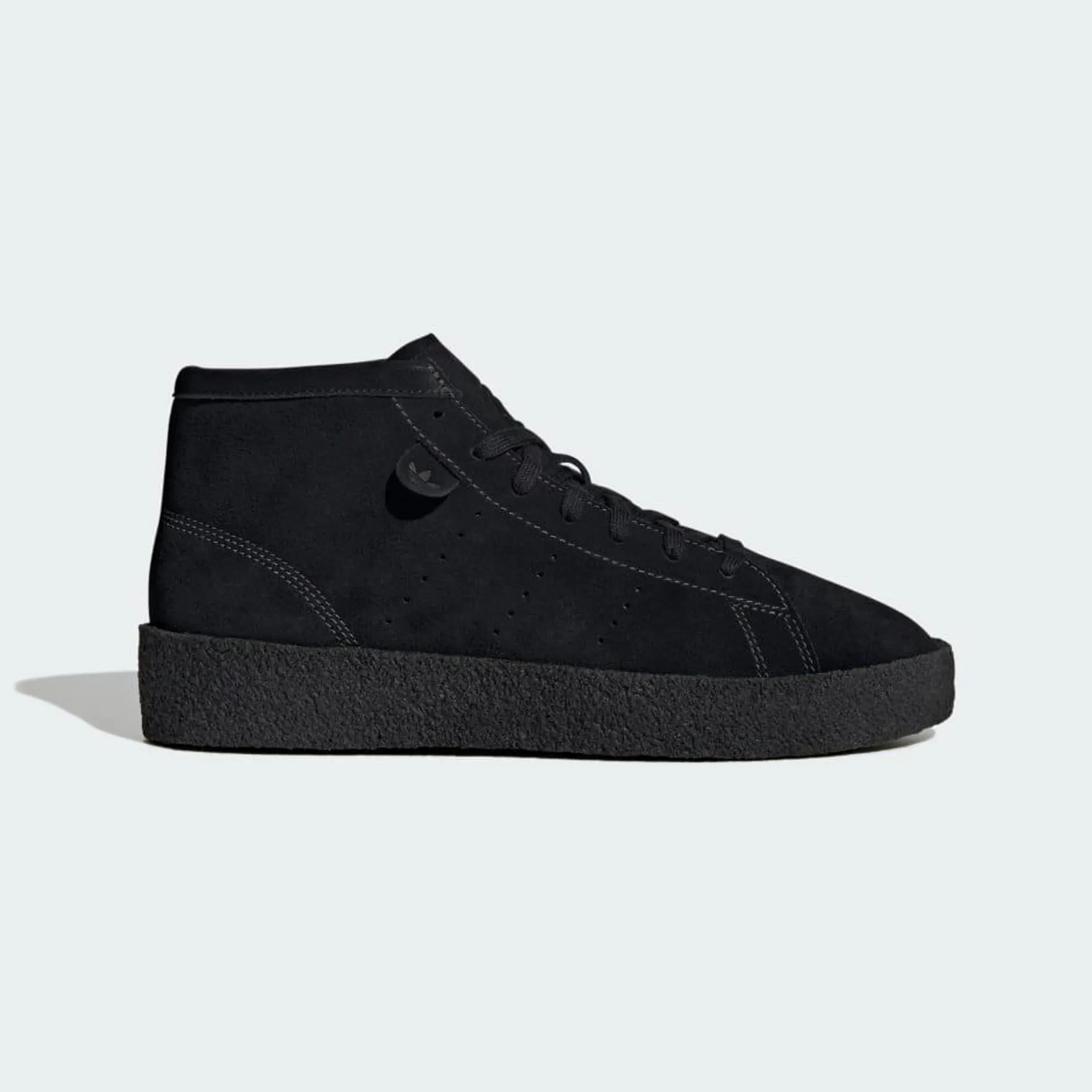 Stan Smith Crepe Mid Shoes