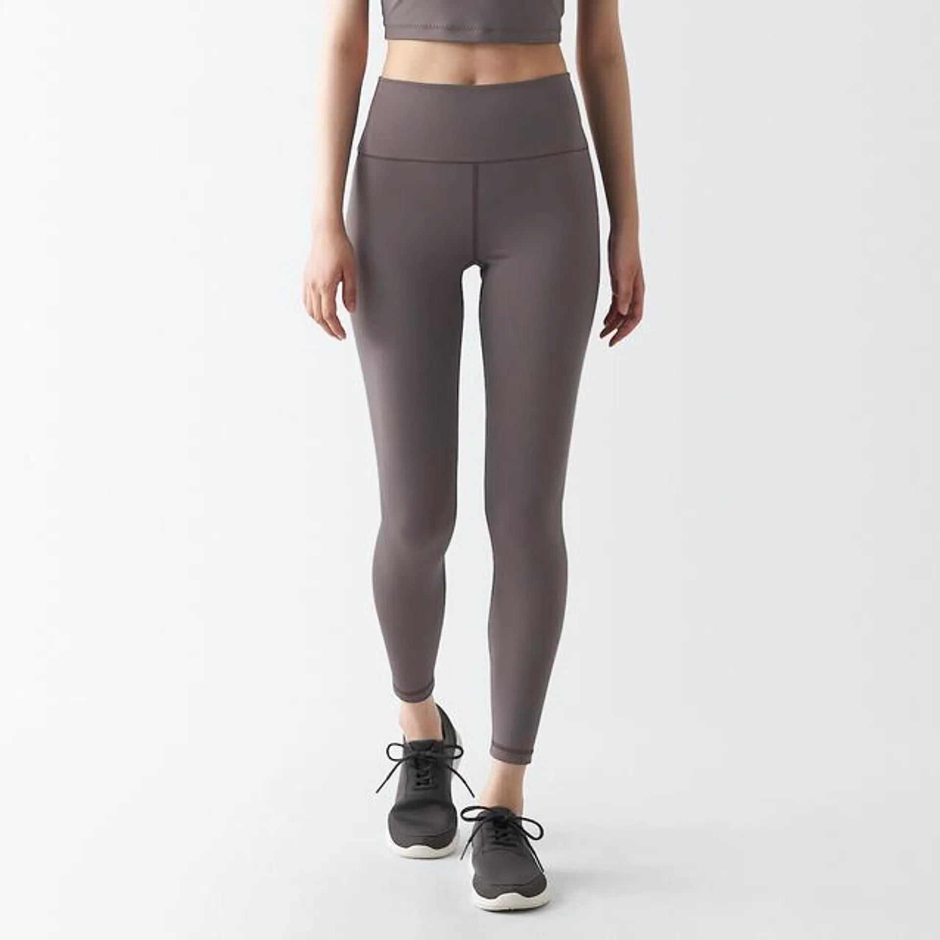 UV Cut Leggings