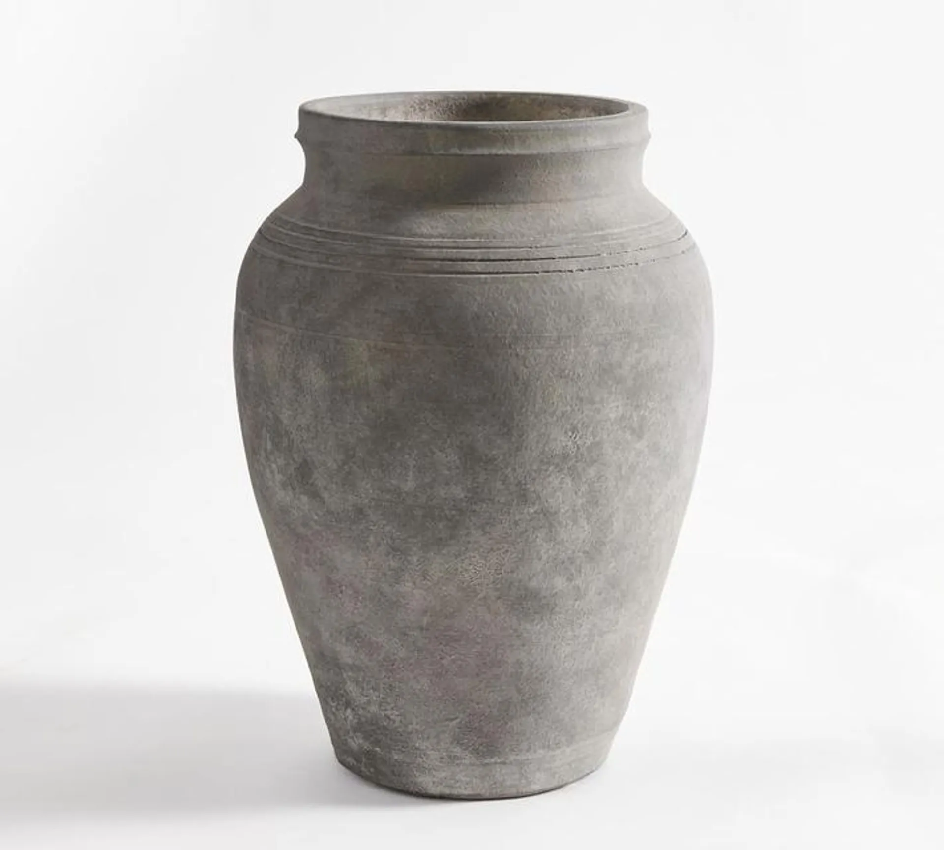 Artisan Handcrafted Ceramic Vase