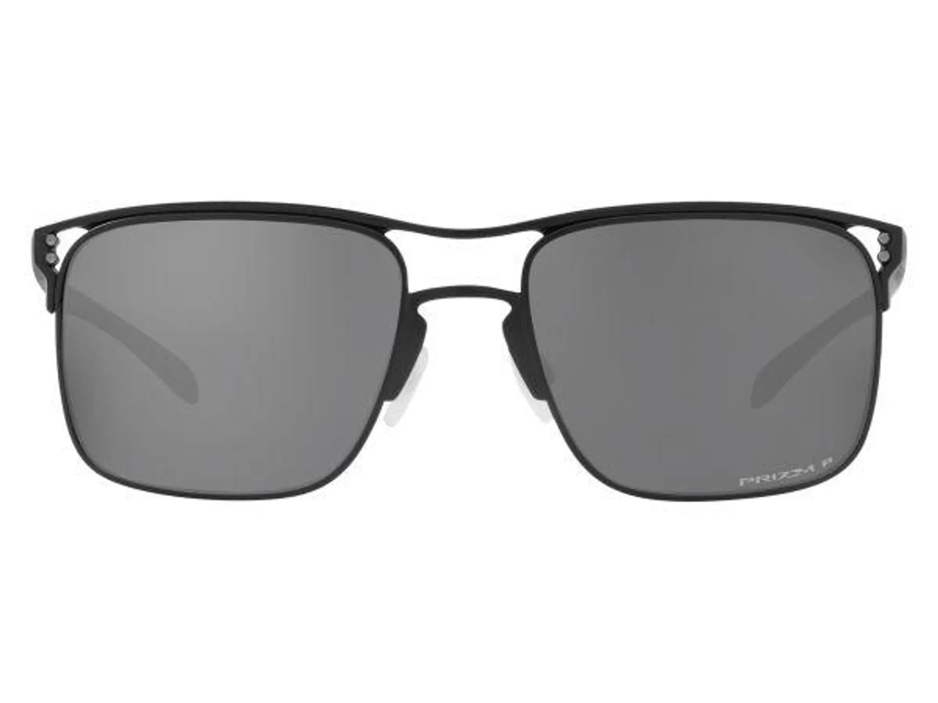 Holbrook Ti Satin Black Sunglasses