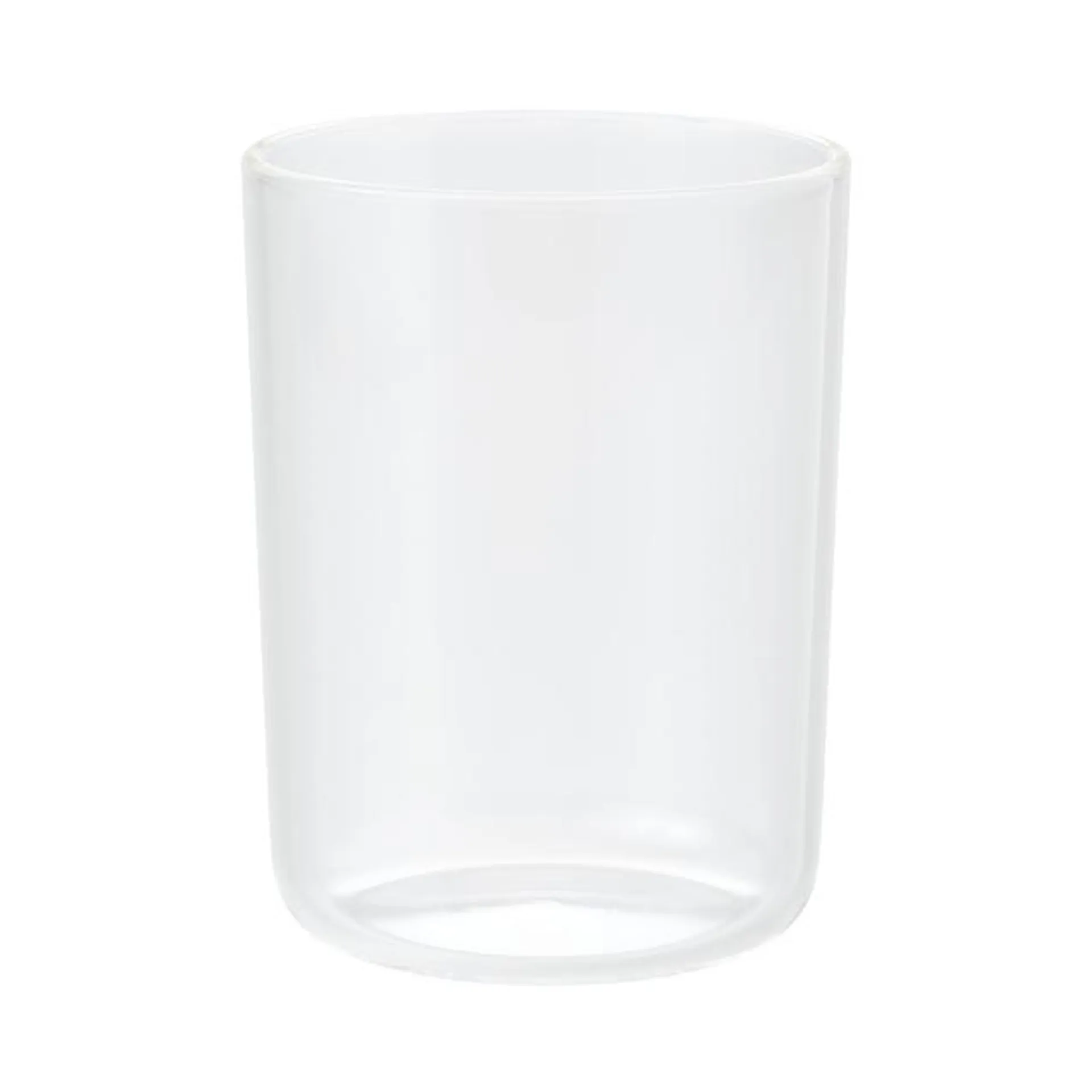 Acrylic Cup, Dia. 6.5 x 8.5 cm