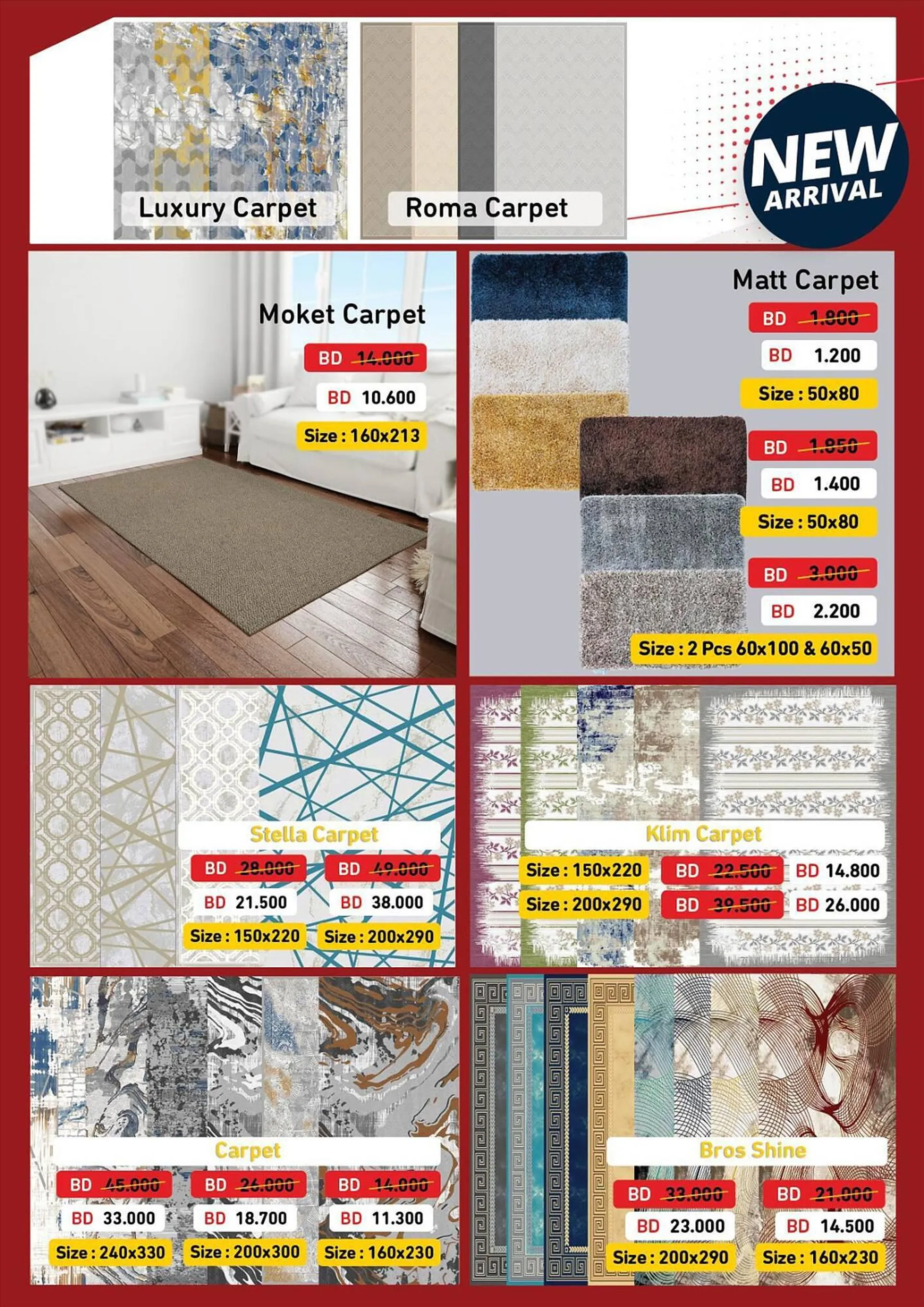 Ramez catalogue from 13 September to 23 September 2023 - Offers page 31