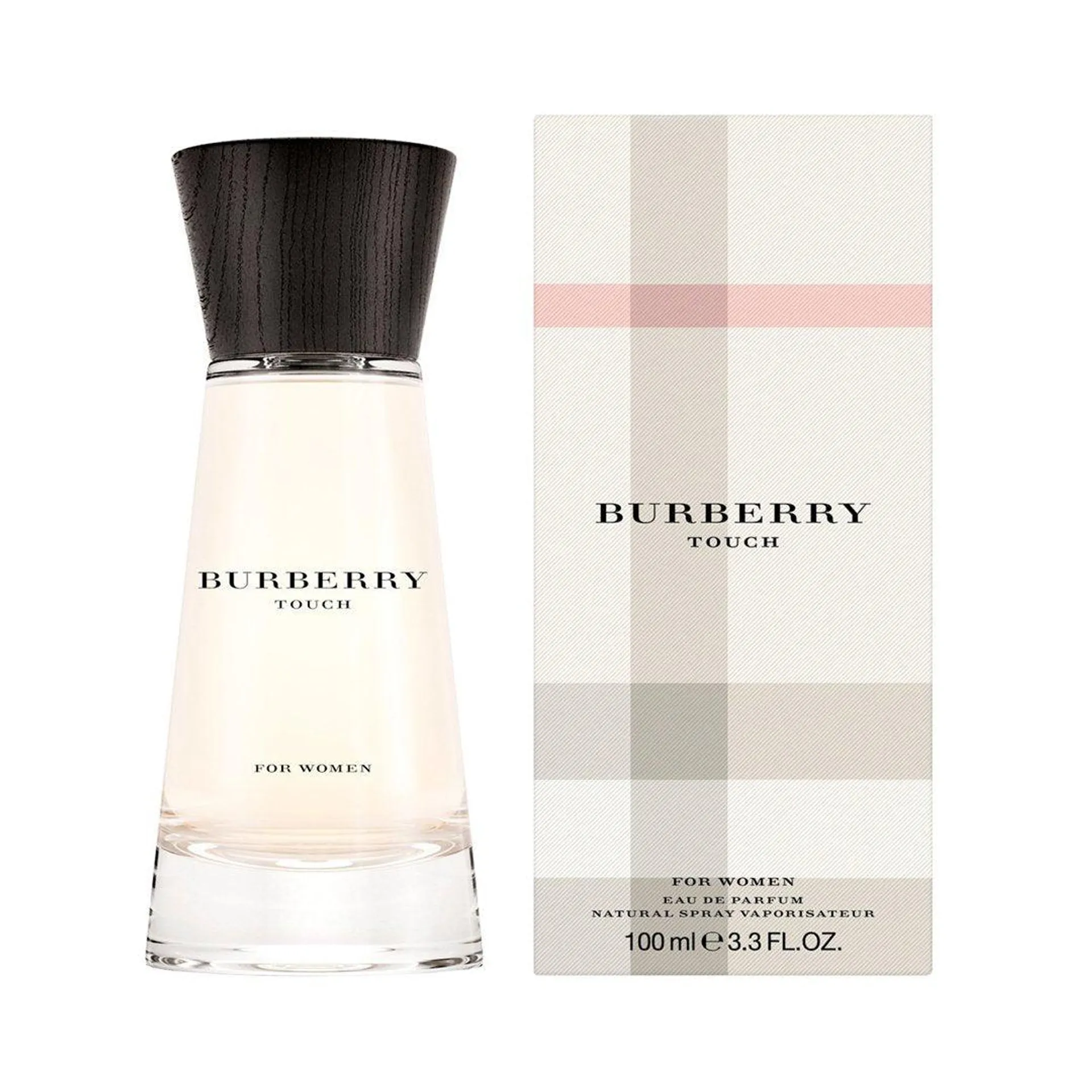 Burberry Touch for Women 100ml (EDP)