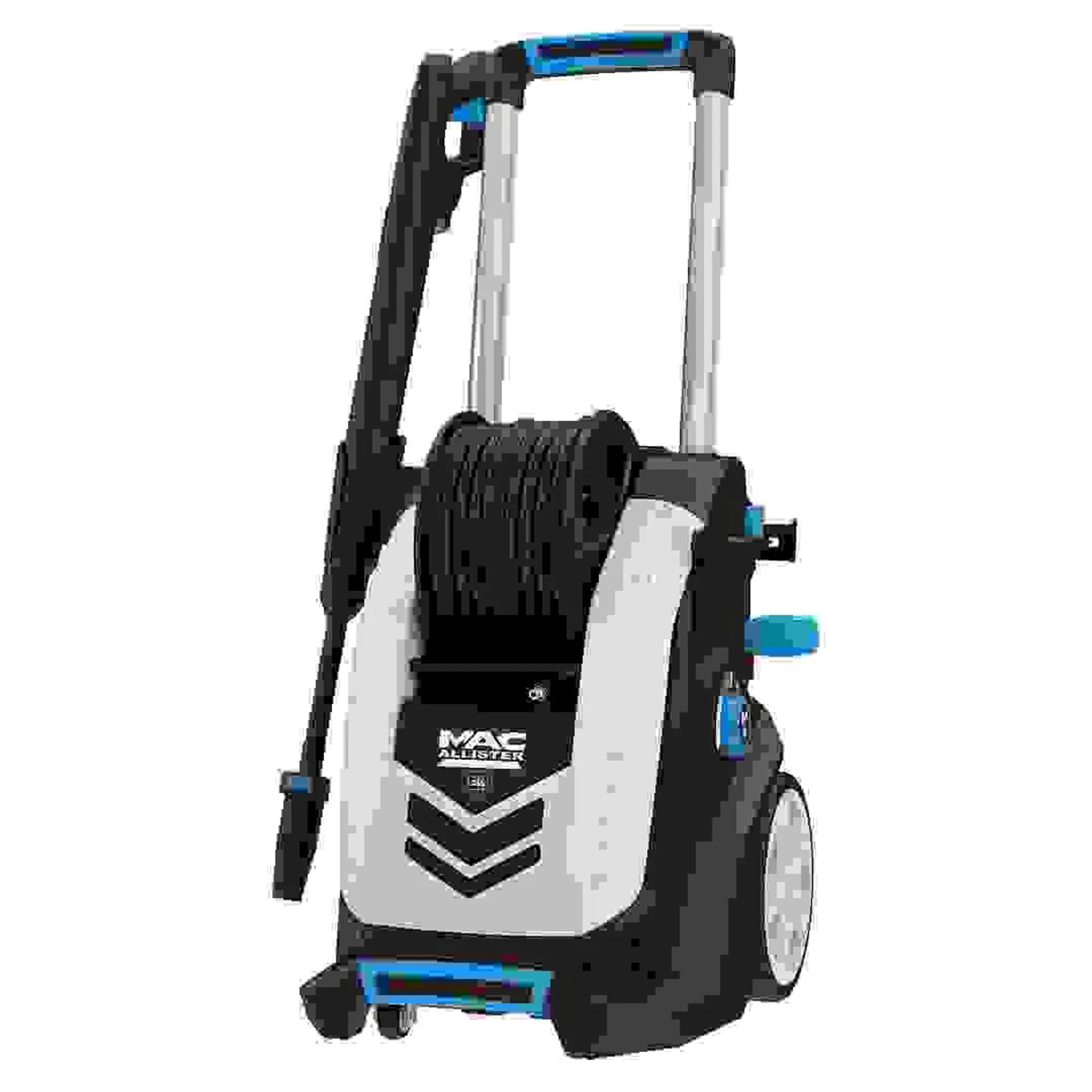 Mac Allister Corded Pressure Washer (150 Bars)