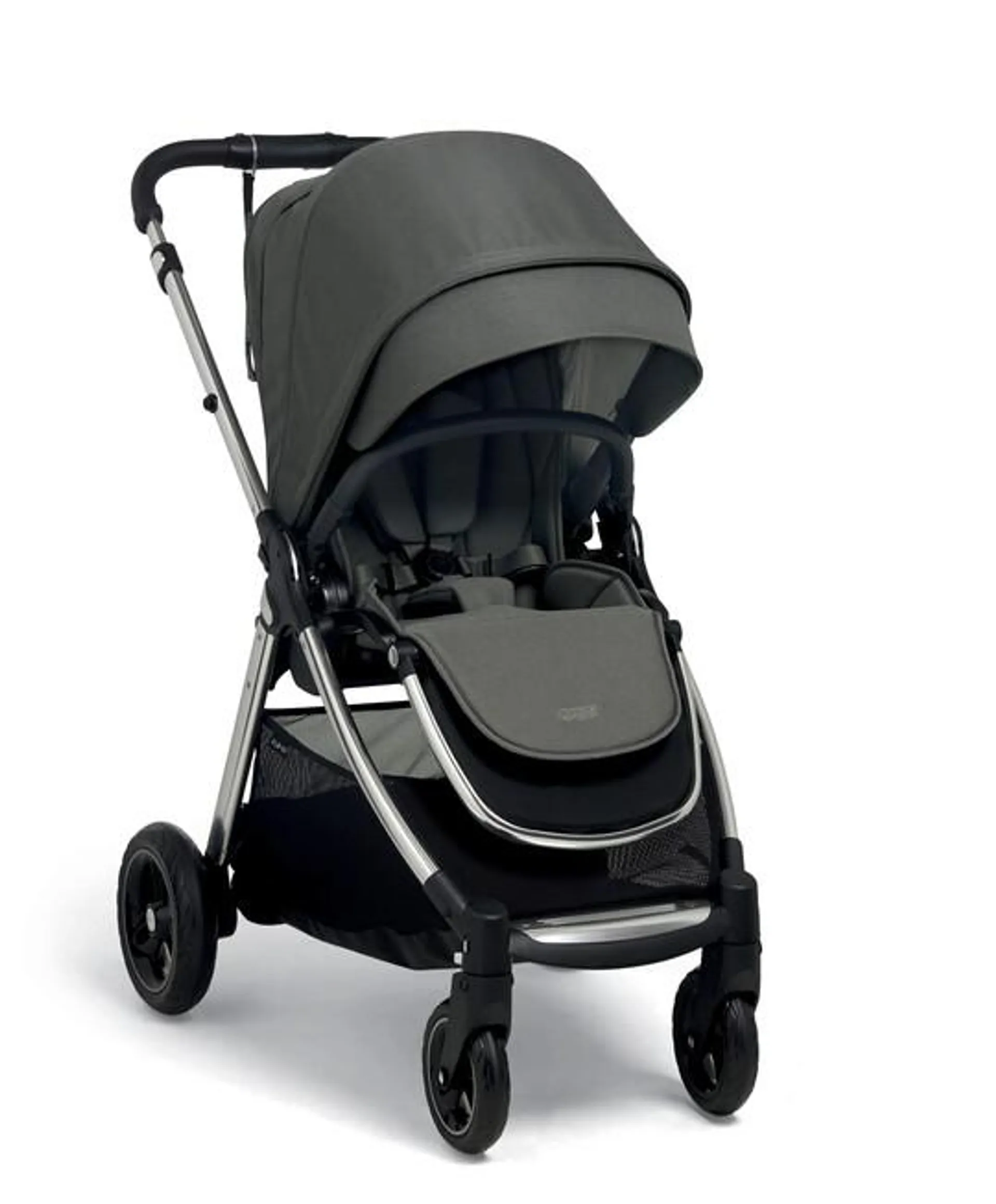 Flip XT³ Stroller - Harbour Grey