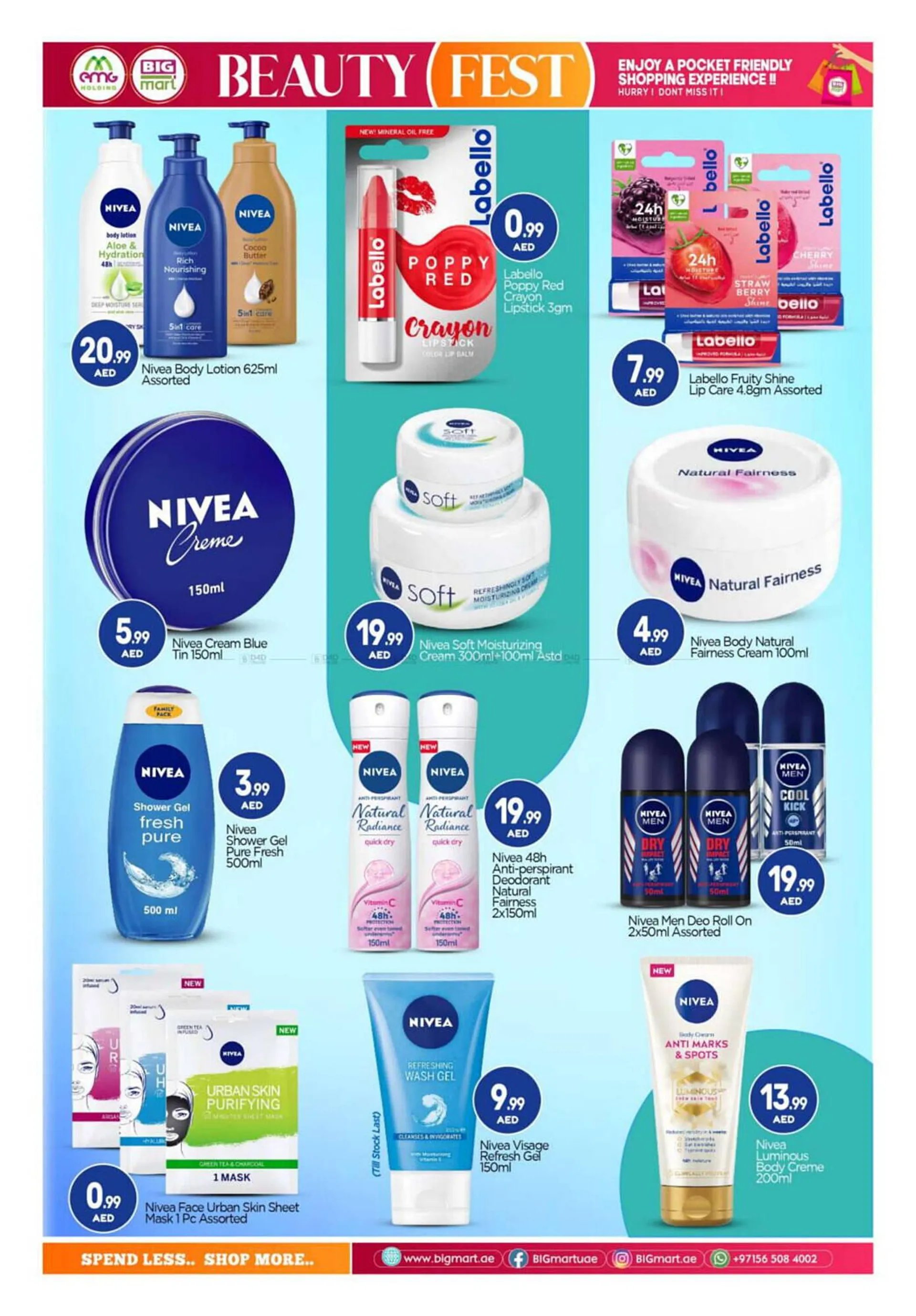 Bigmart catalogue from 20 February to 28 February 2025 - Offers page 5