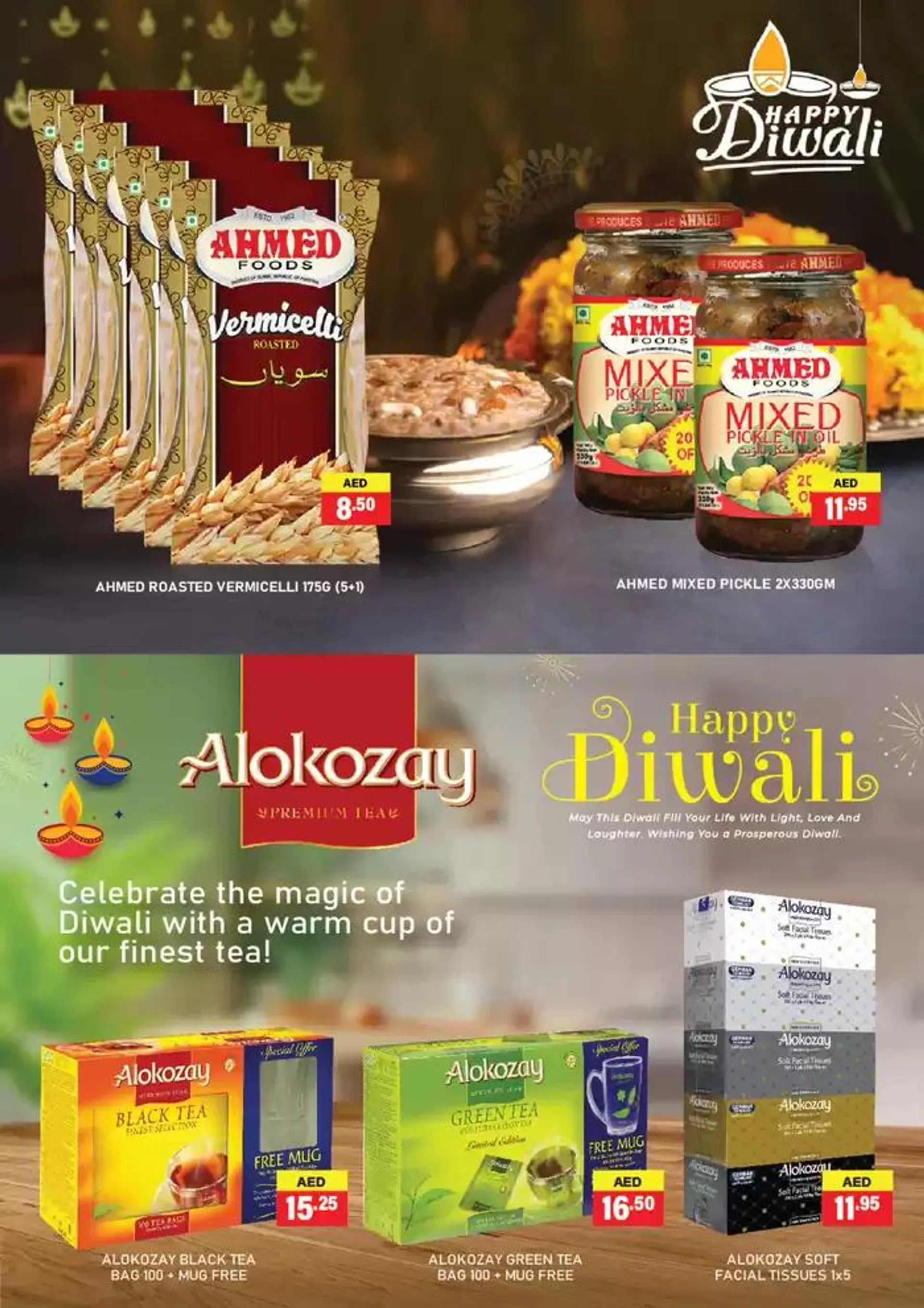 Al Adil promotion from 21 October to 4 November 2024 - Offers page 3