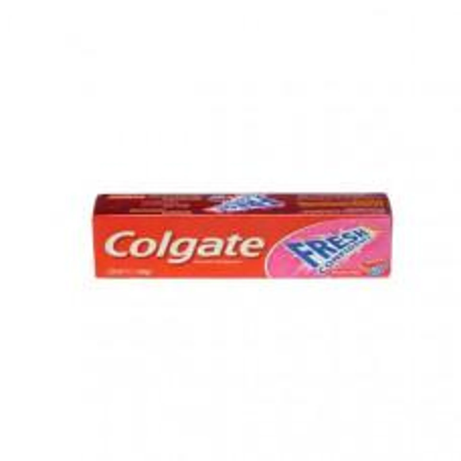 Colgate Fresh Confidence Red 125ml