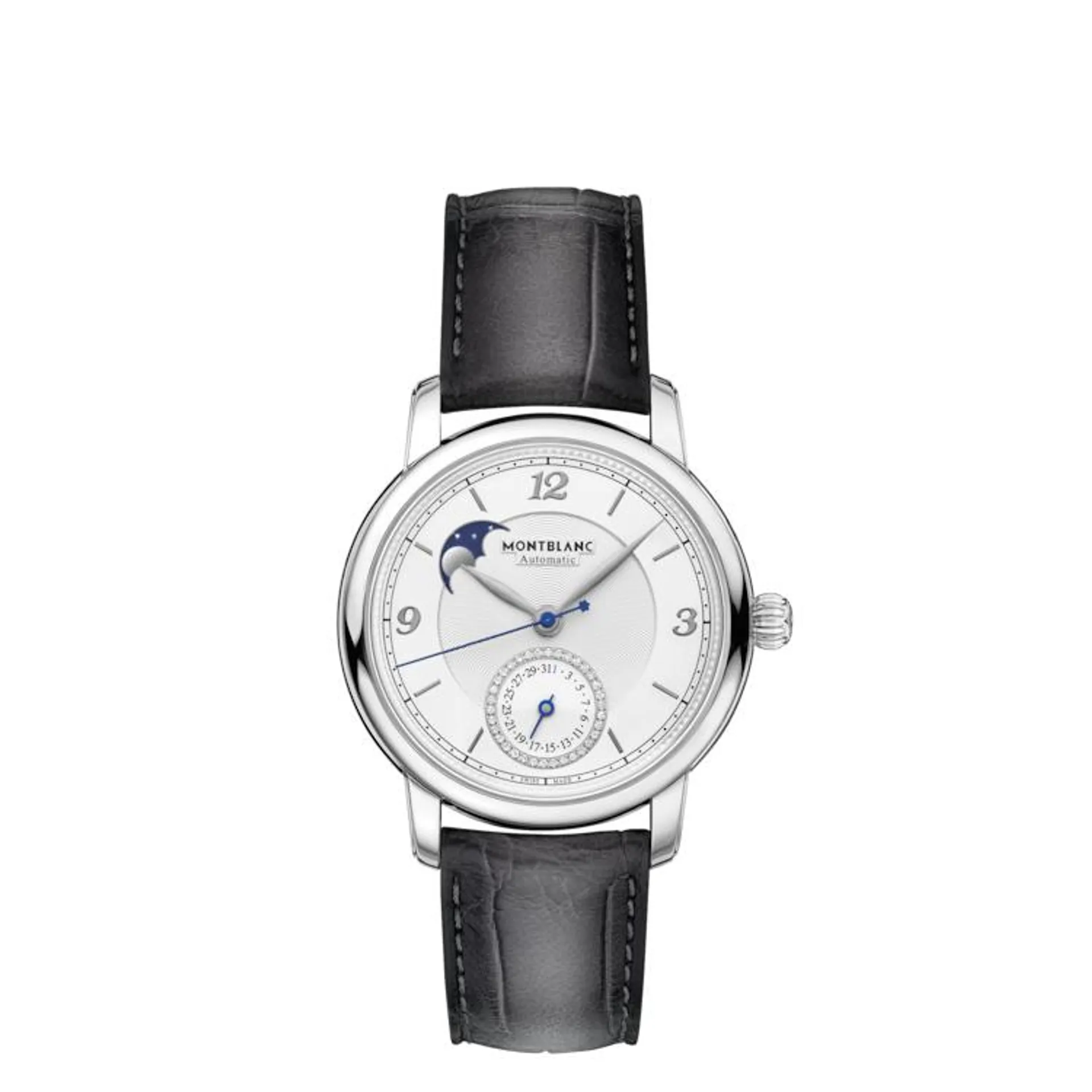 Montblanc Star Legacy Moonphase & Date 36 mm
