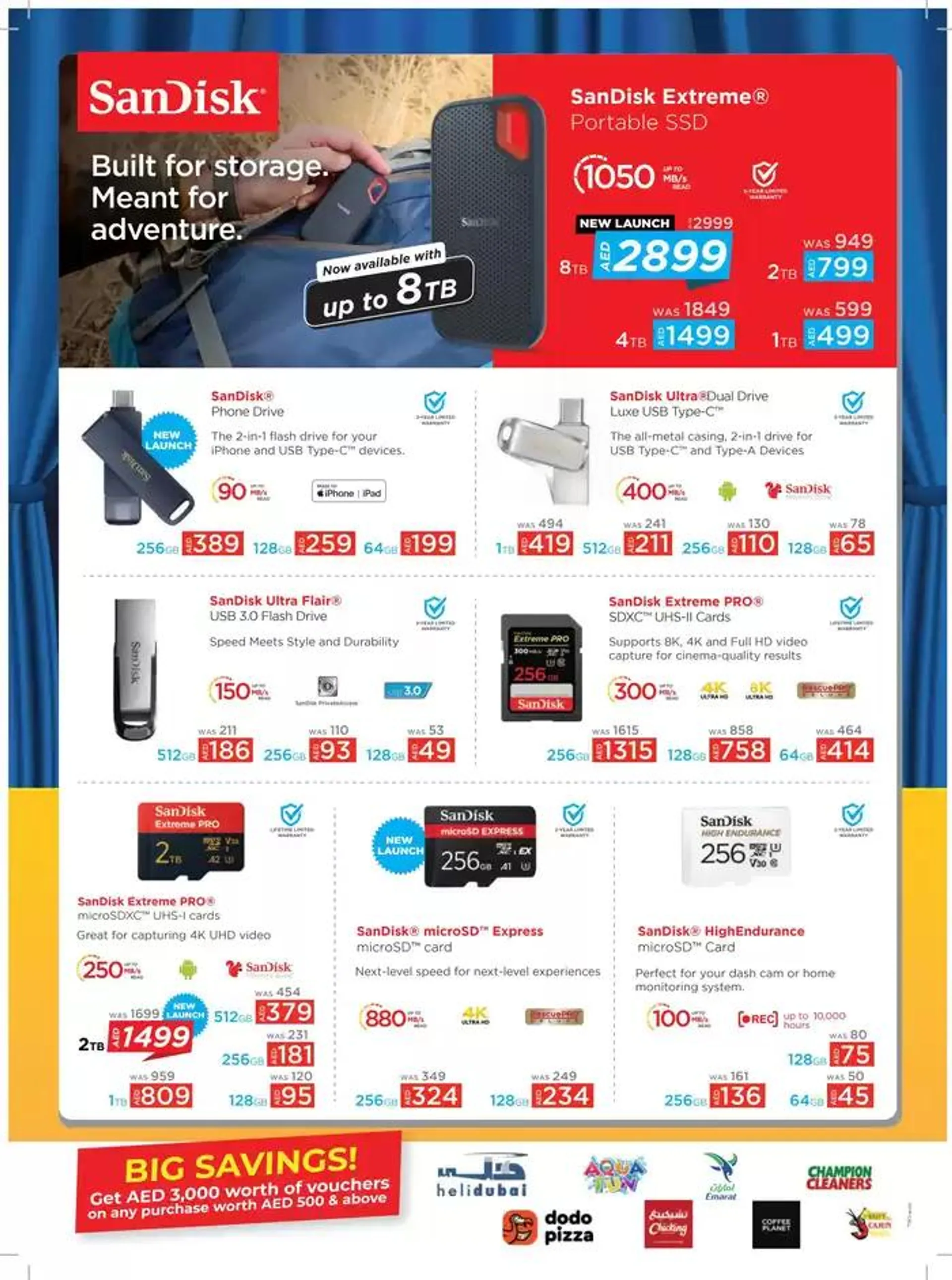 Sharaf DG promotion from 18 January to 25 January 2025 - Offers page 63