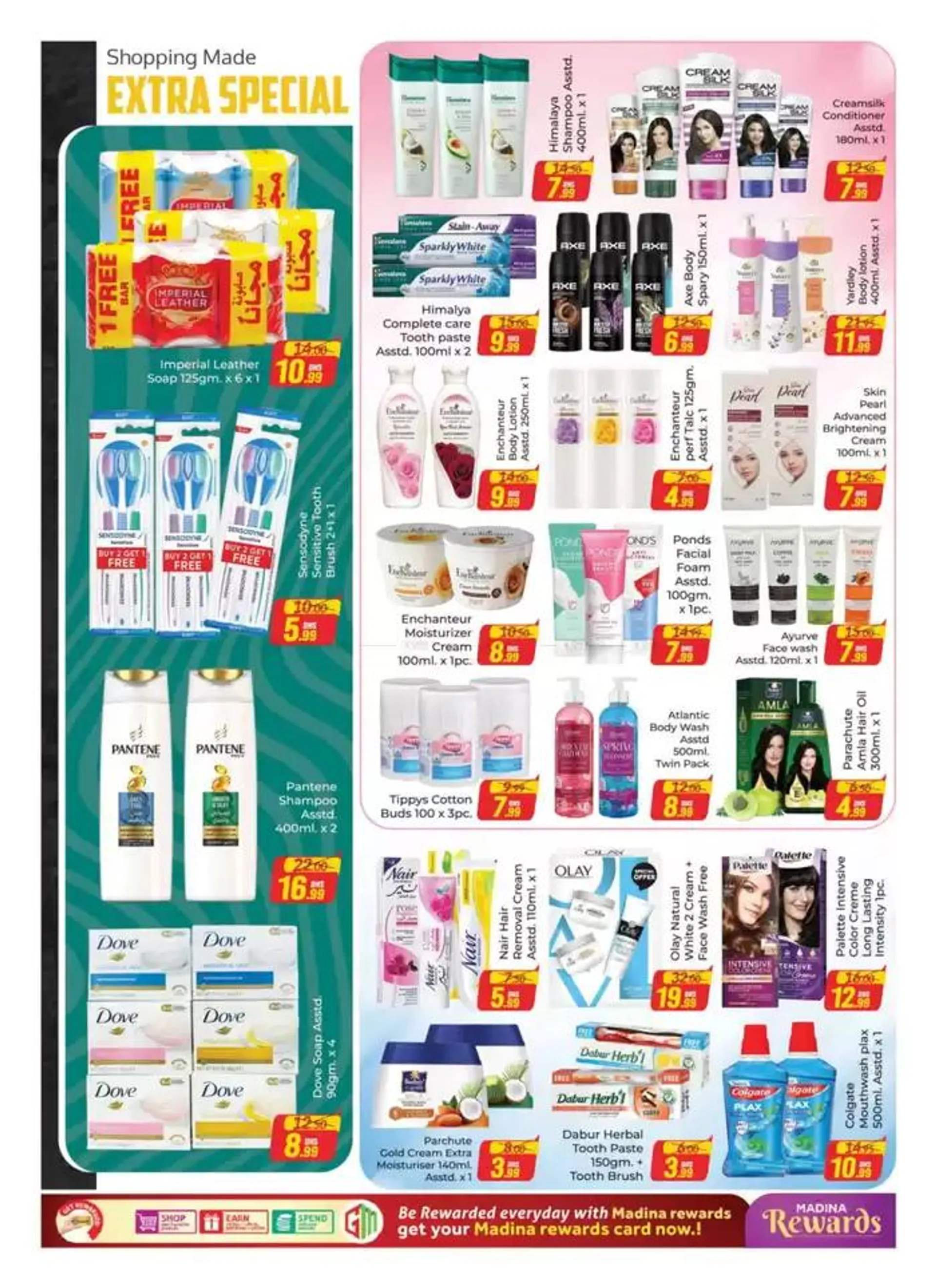 Current bargains and offers from 9 January to 12 January 2025 - Offers page 9