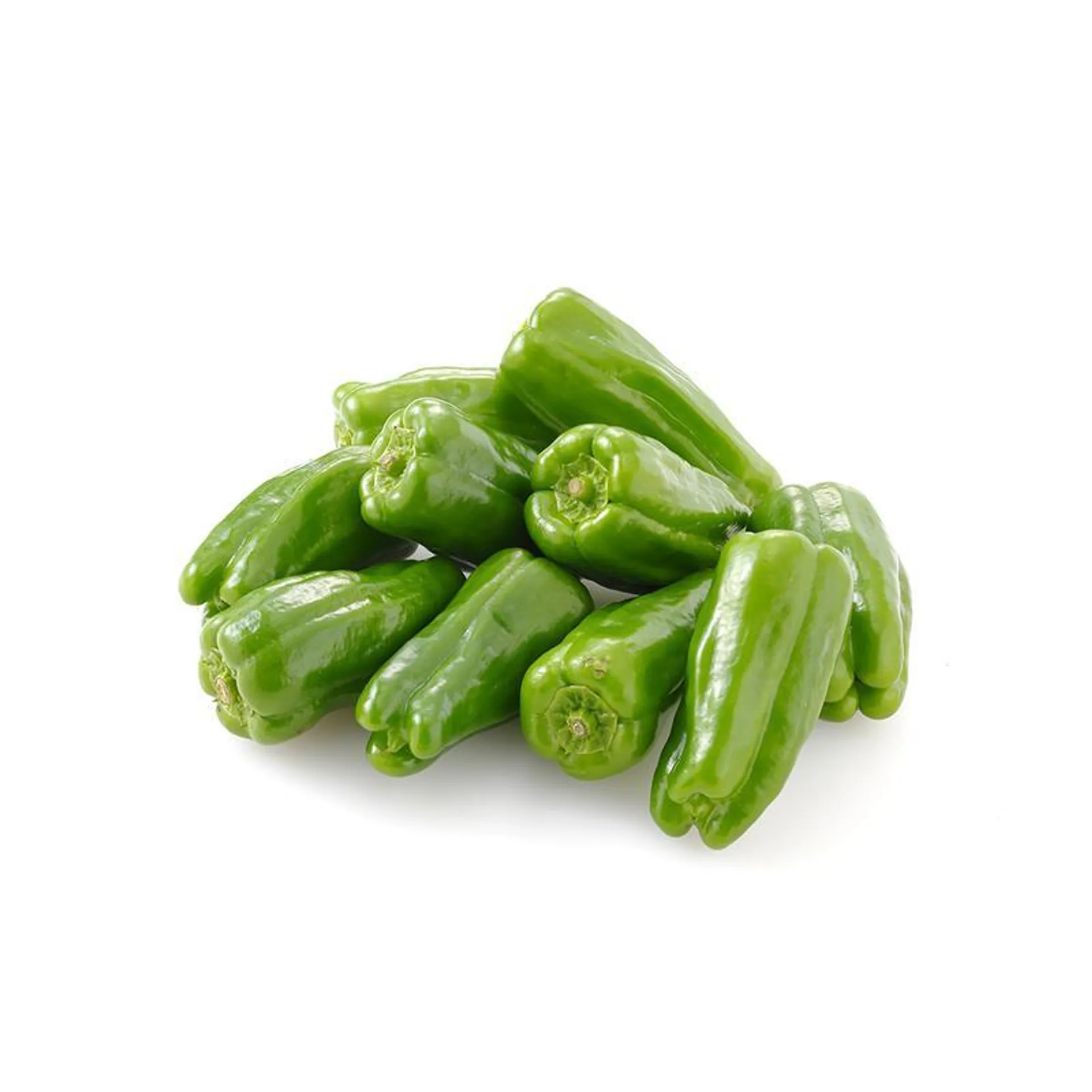 Capsicum Green Mini