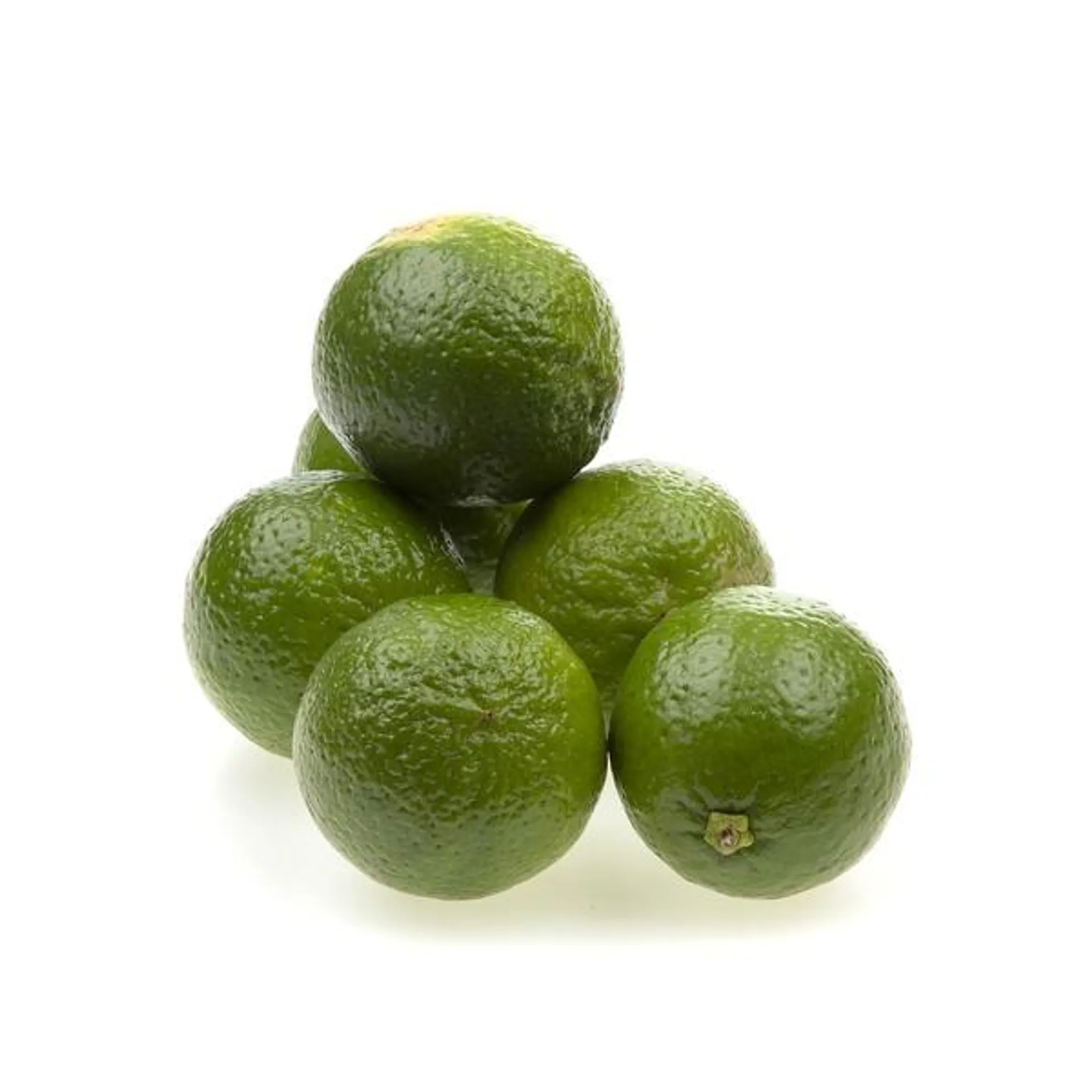 Green lime seedless Brazil