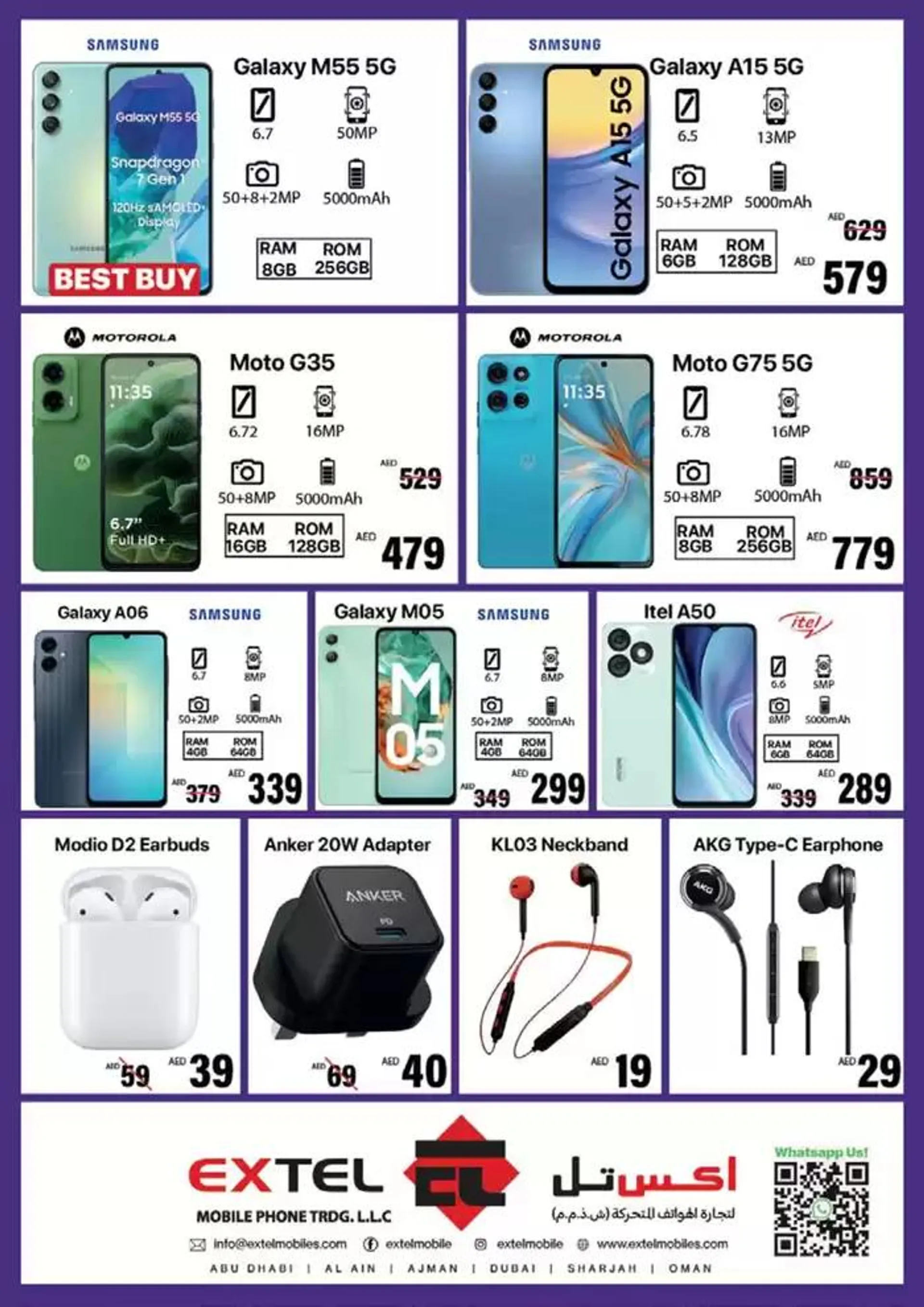 Top offers for all bargain hunters from 28 November to 2 December 2024 - Offers page 37