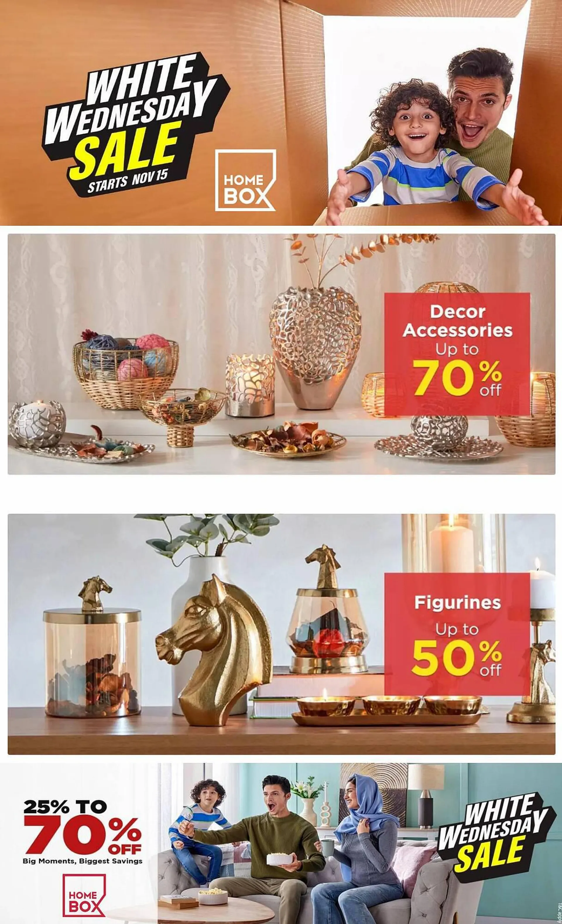 Home Box catalogue - 16