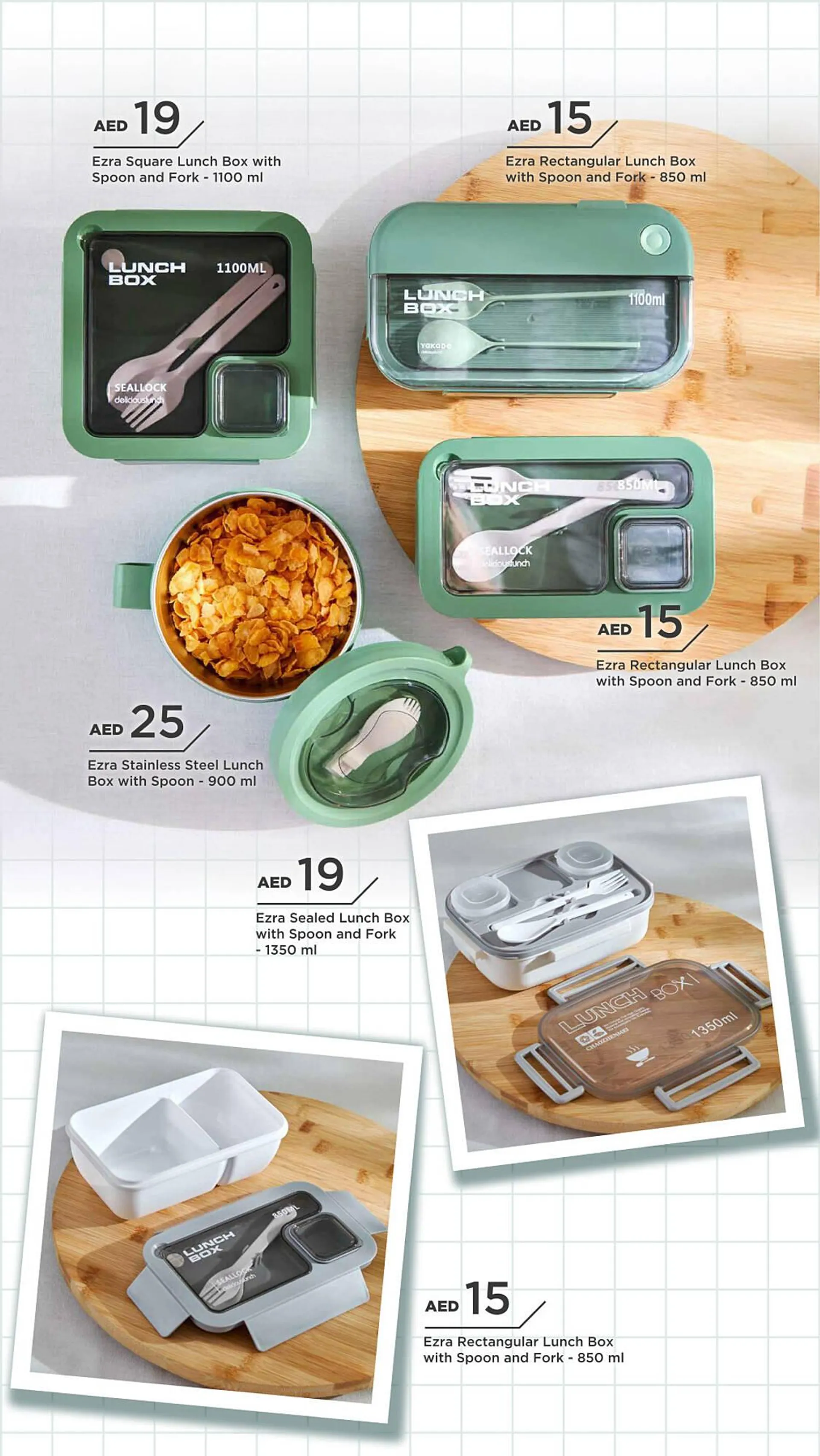 Home Box catalogue from 24 August to 30 September 2024 - Offers page 20