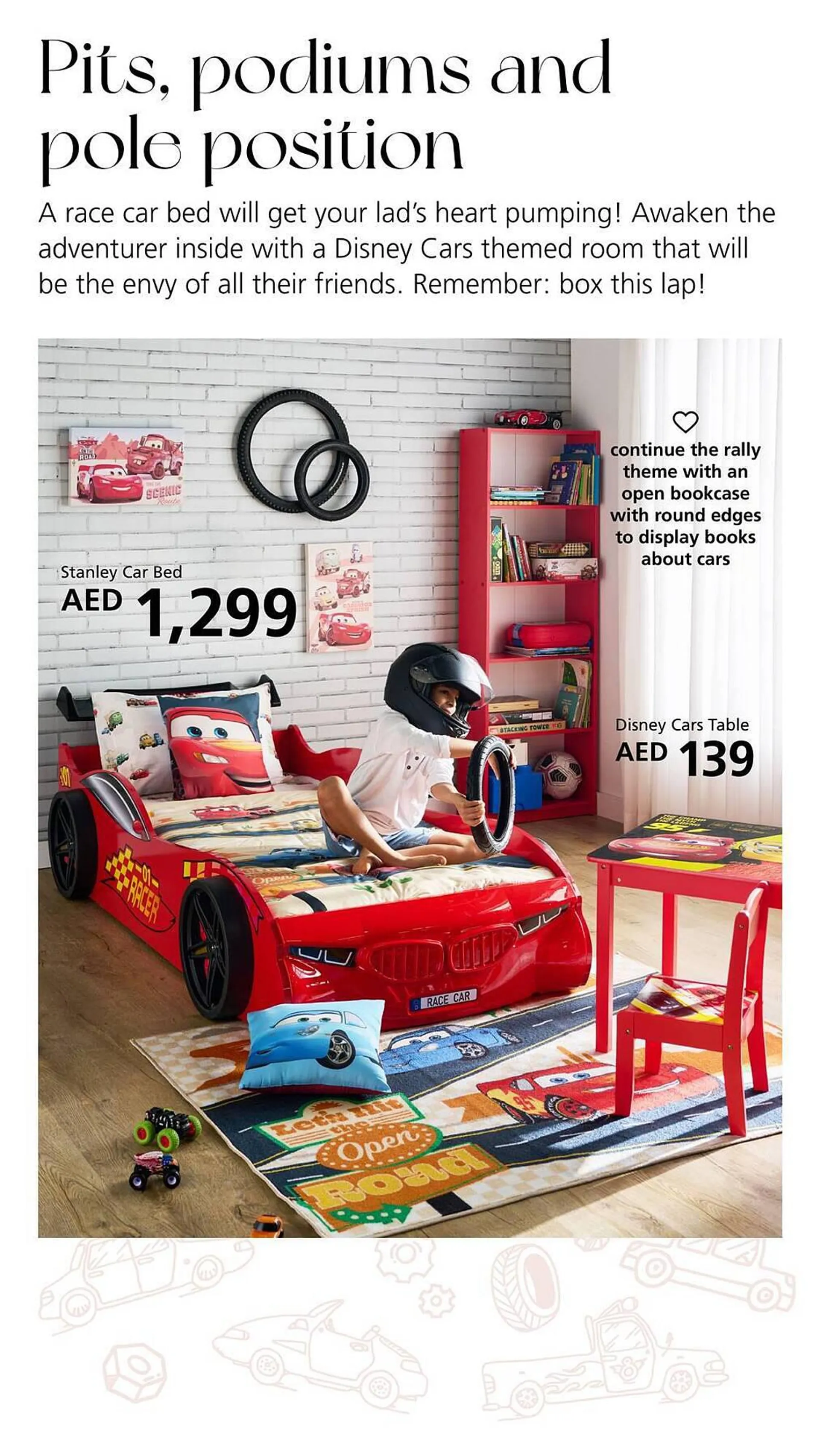 Home Centre catalogue from 11 August to 31 August 2023 - Offers page 7