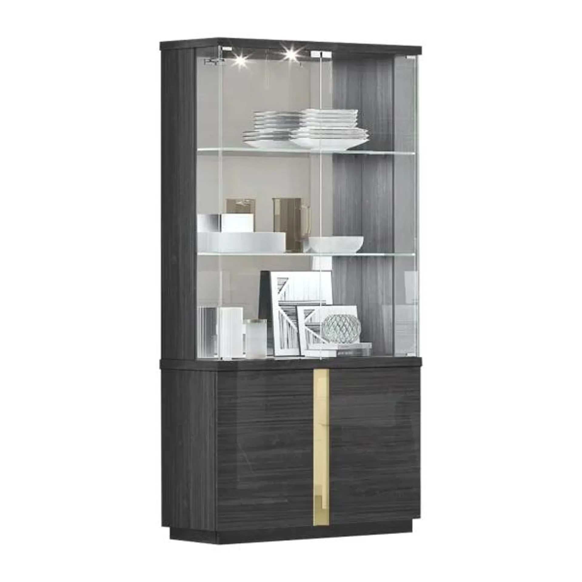 Louise Display Shelf