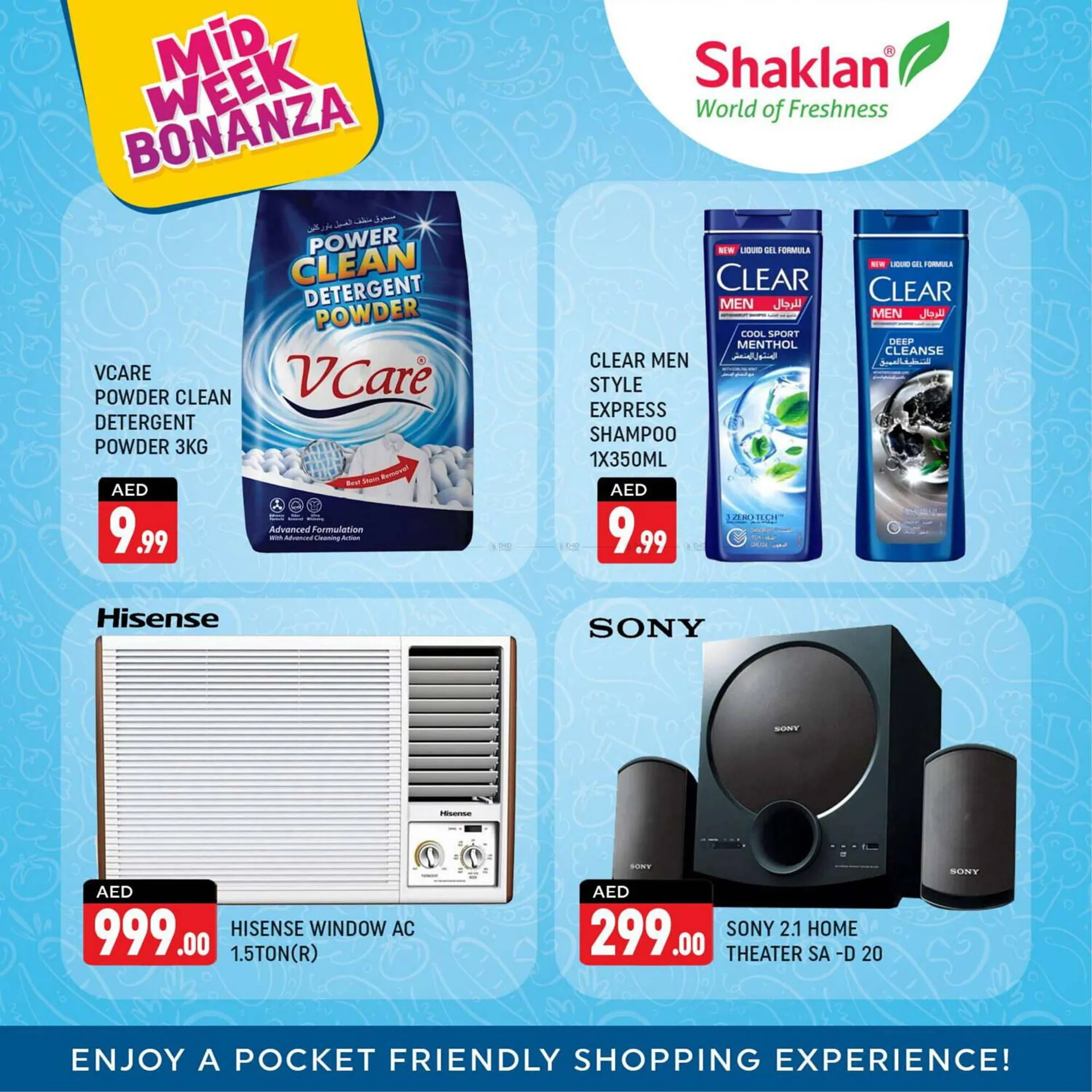 Shaklan catalogue from 28 October to 30 October 2024 - Offers page 4