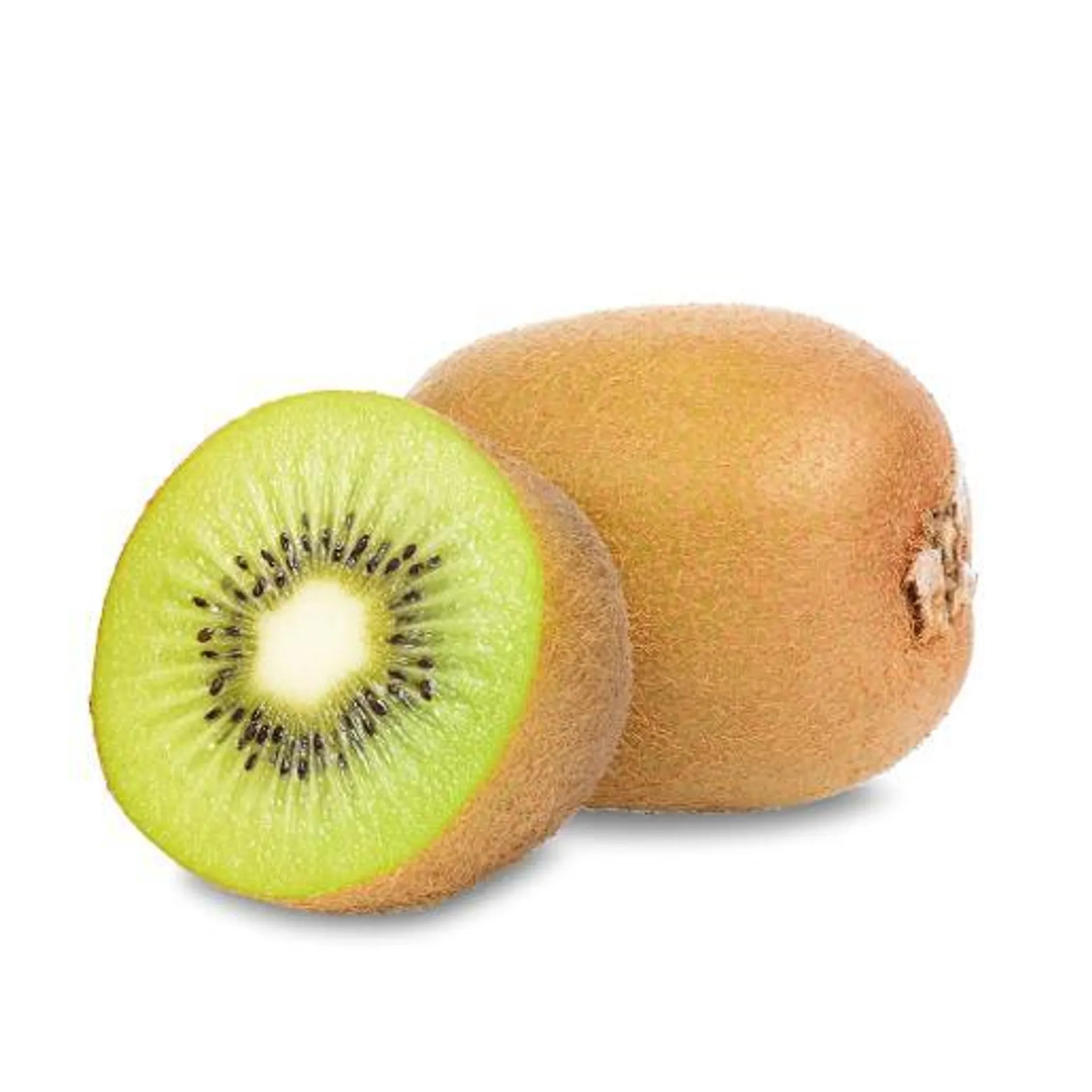 Kiwi Green New Zealand