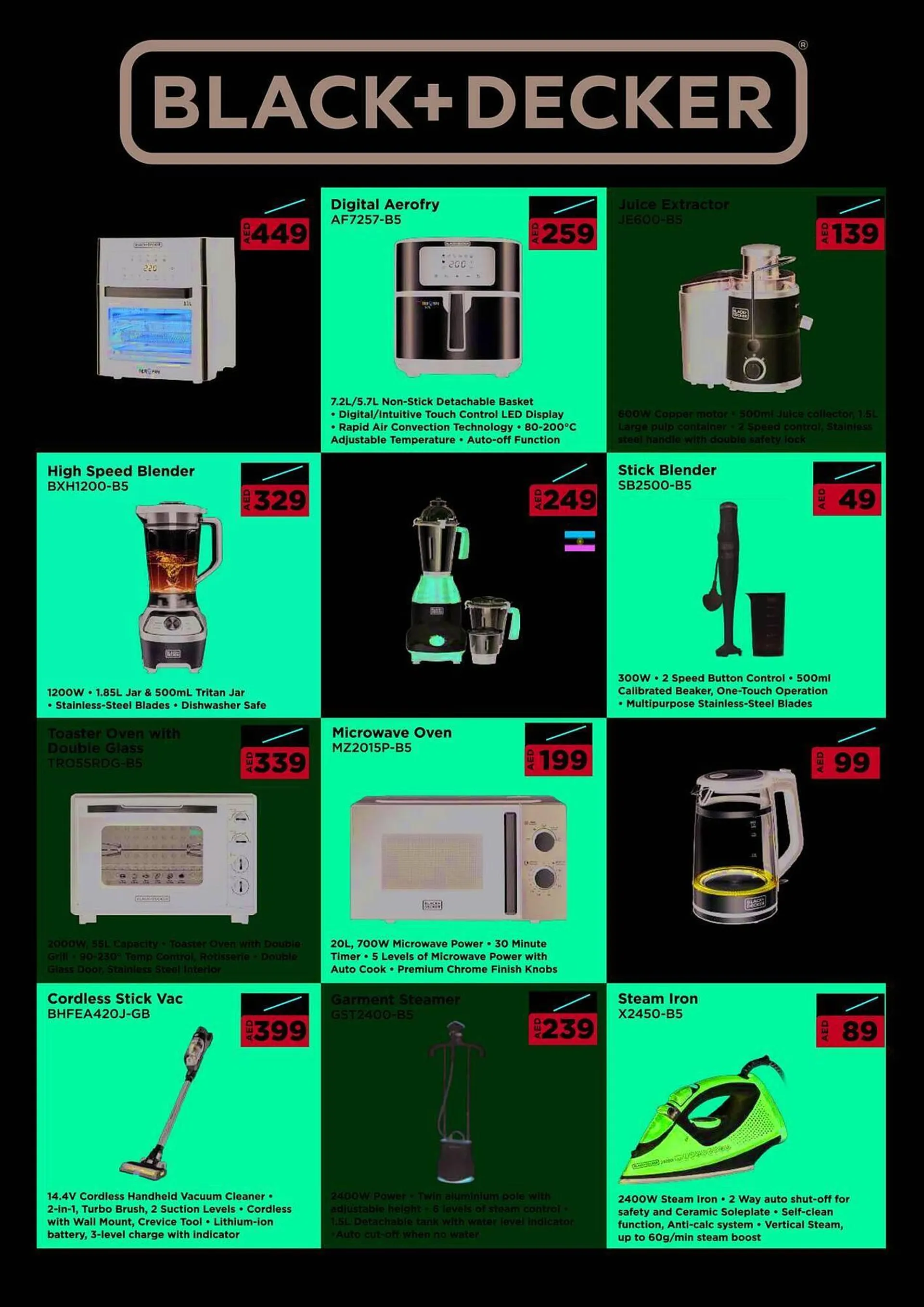 Ajman Market catalogue from 20 February to 9 March 2025 - Offers page 75