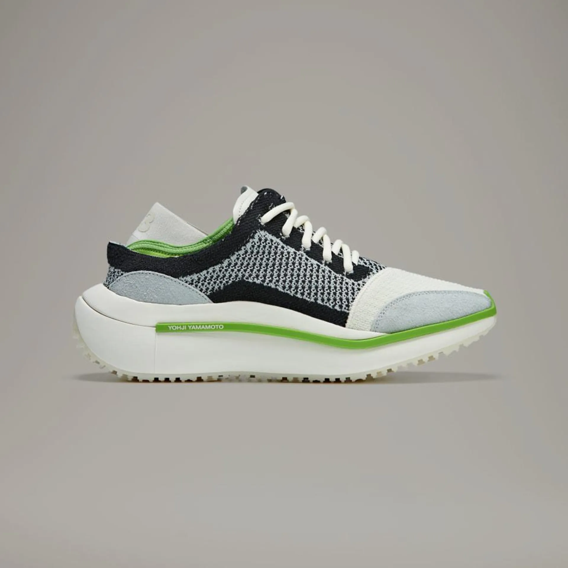 Y-3 Qisan Knit