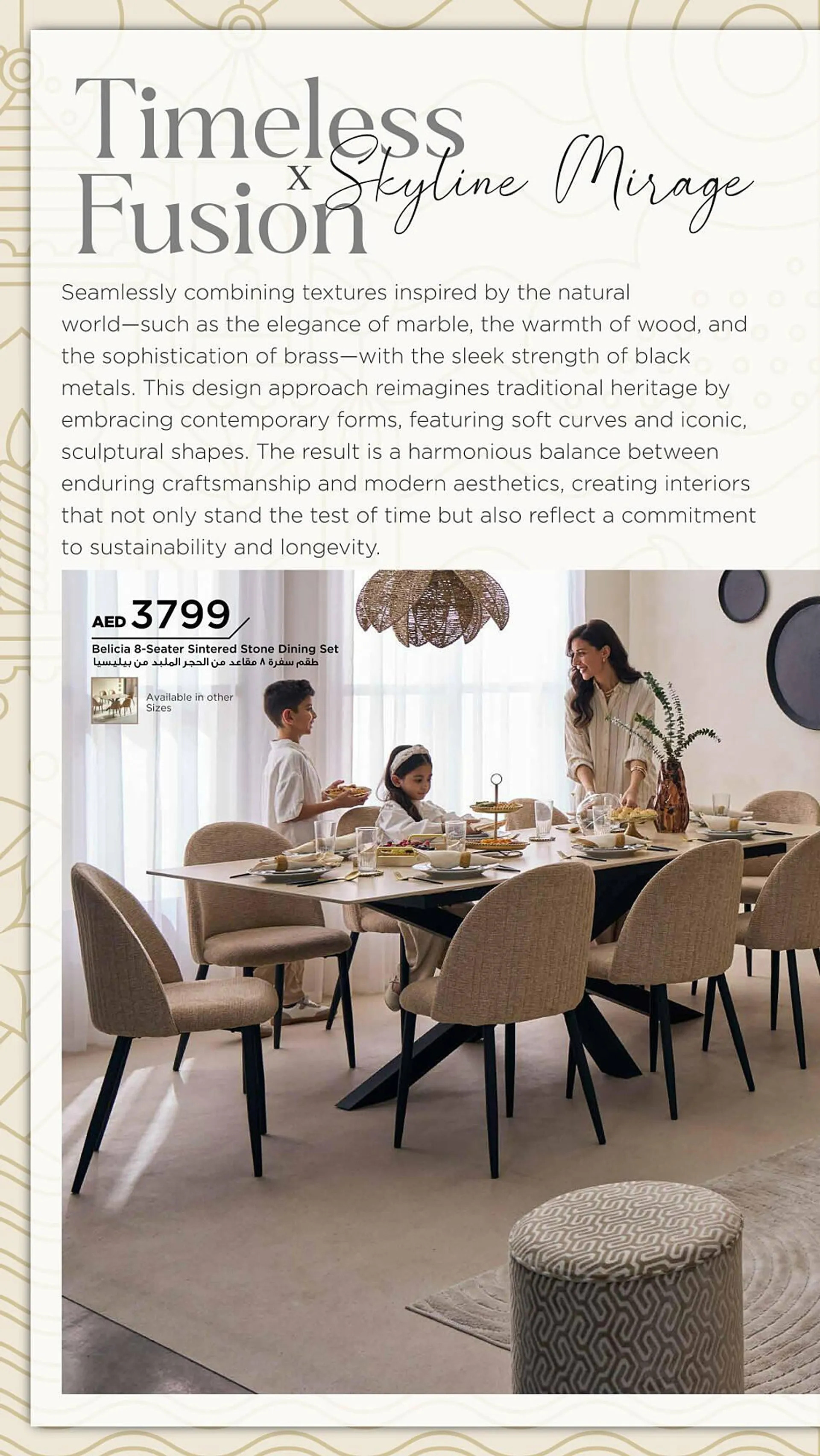 Home Box catalogue from 28 January to 31 March 2025 - Offers page 38