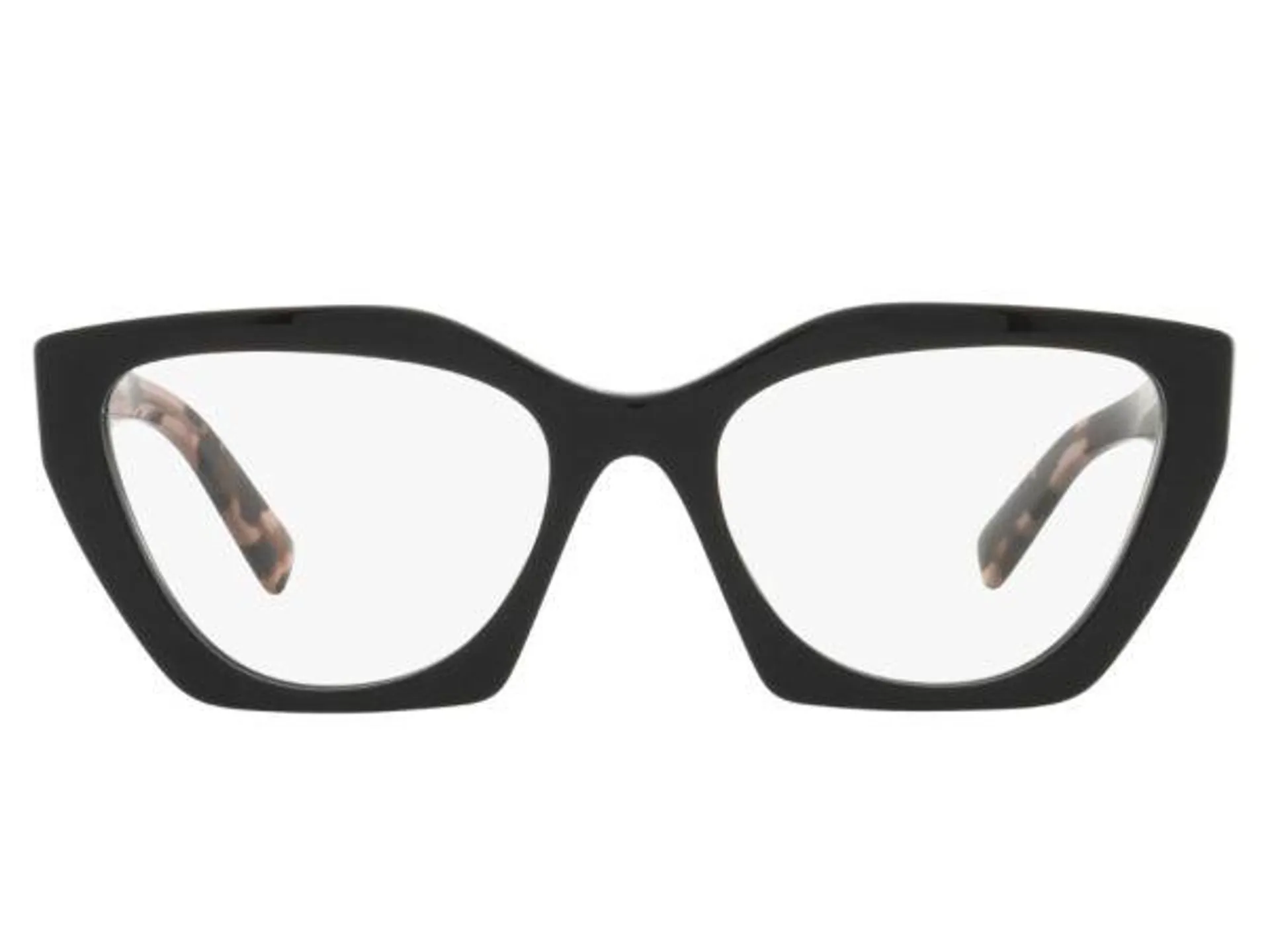 Irregular Black Frame