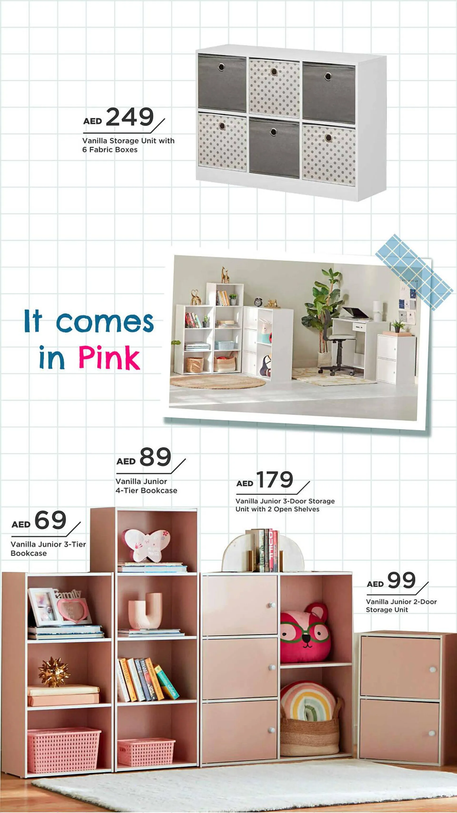 Home Box catalogue from 24 August to 30 September 2024 - Offers page 12