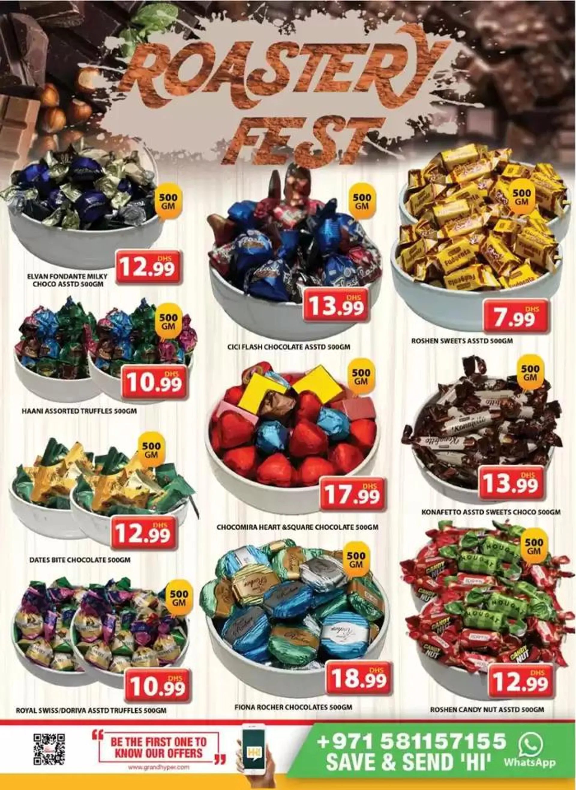 Top offers for thrifty shoppers from 28 December to 11 January 2025 - Offers page 11