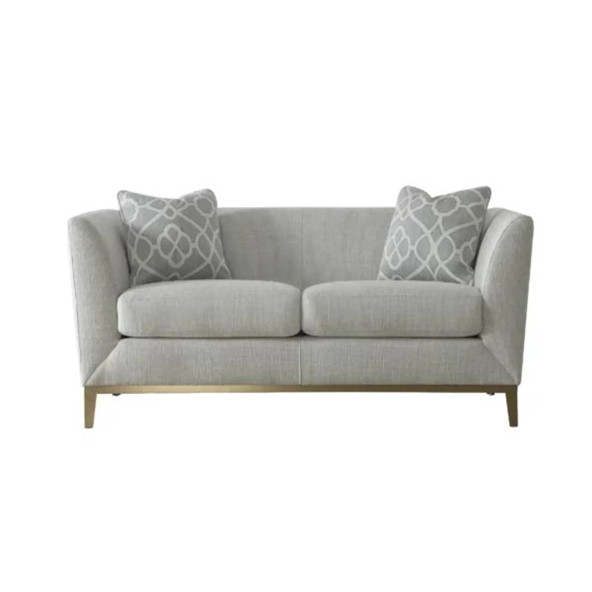 Geyse 2 Seater Sofa