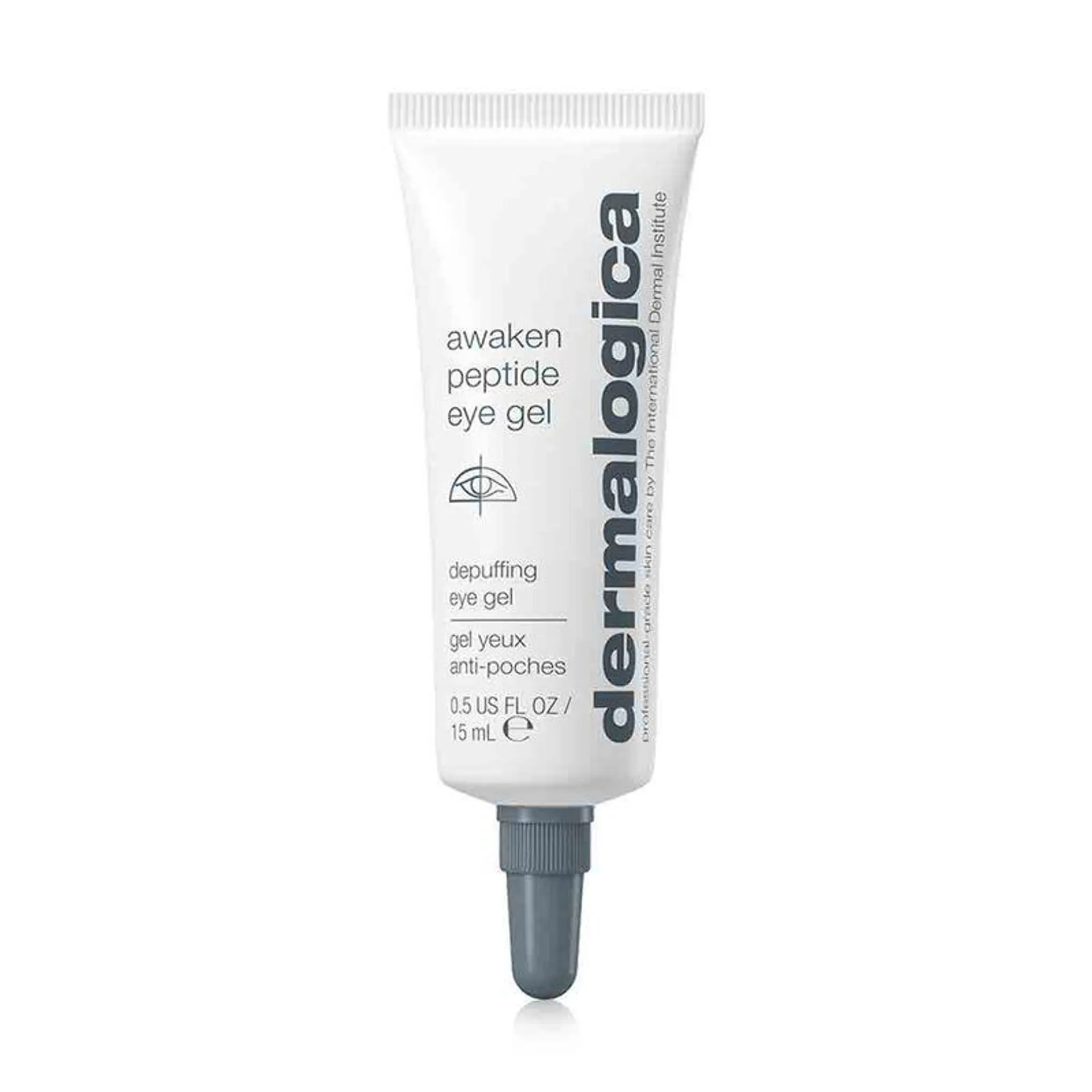Awaken peptide eye gel