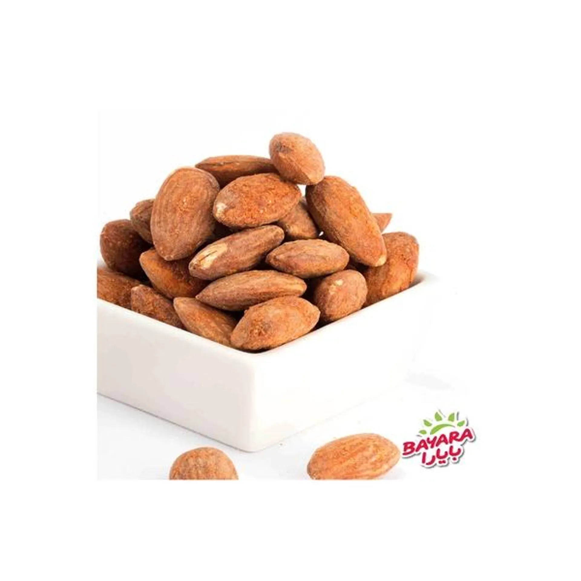 Bayara Almond Shelled Jumbo