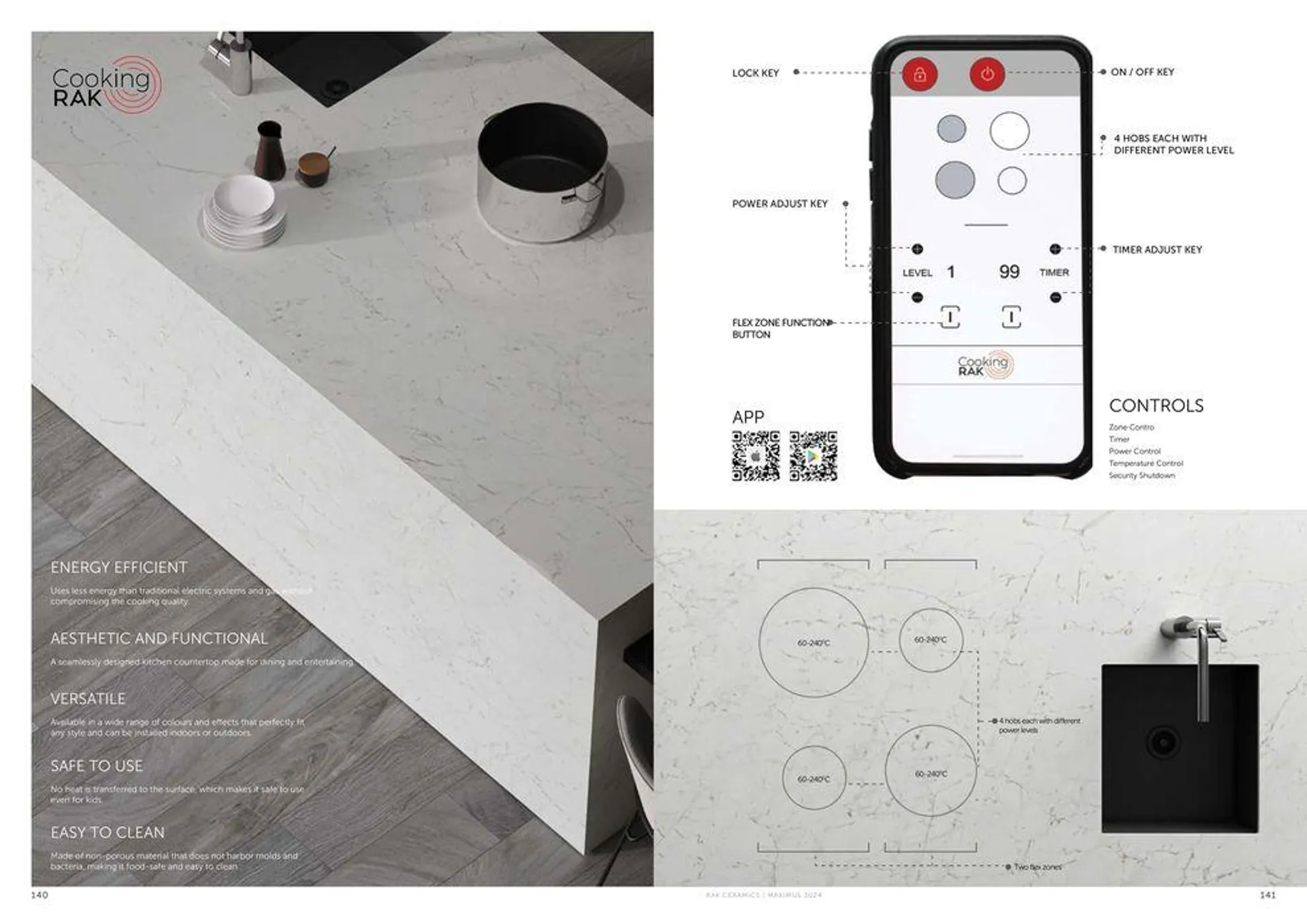 Maximus Catalogue 2024 from 18 January to 31 December 2024 - Offers page 72