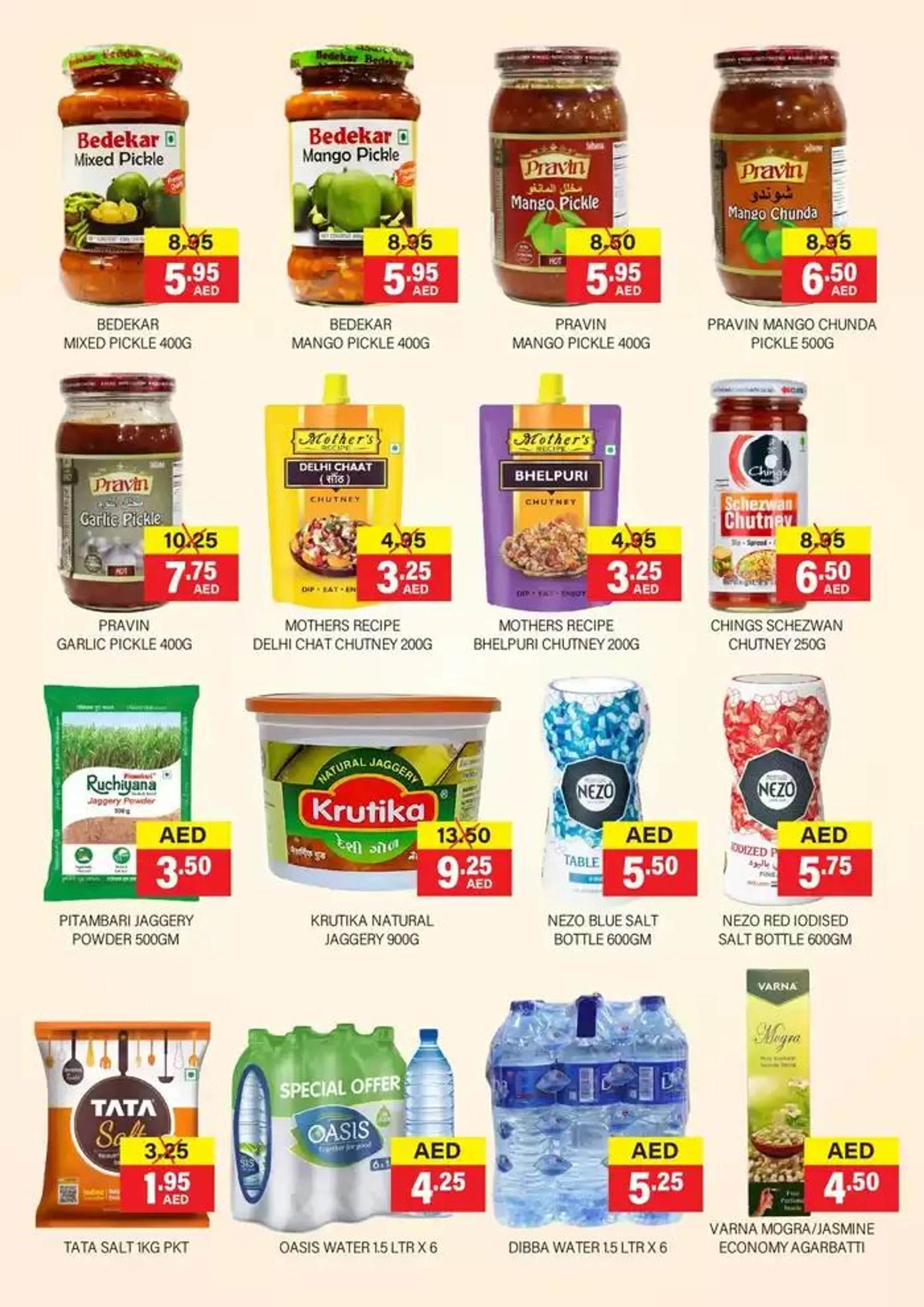 Top offers for thrifty shoppers from 4 February to 18 February 2025 - Offers page 5