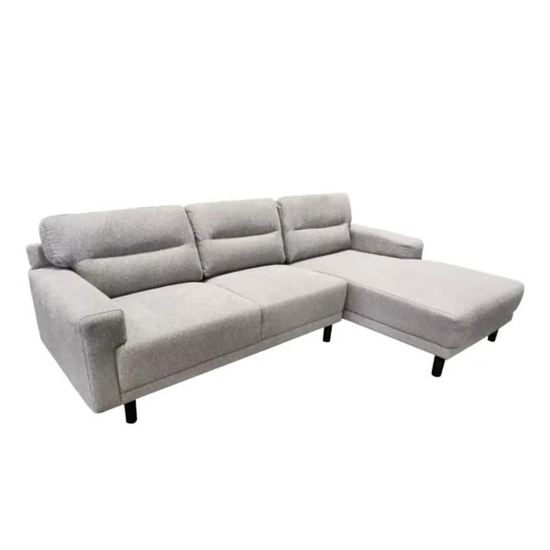 Draven Left Corner Sofa