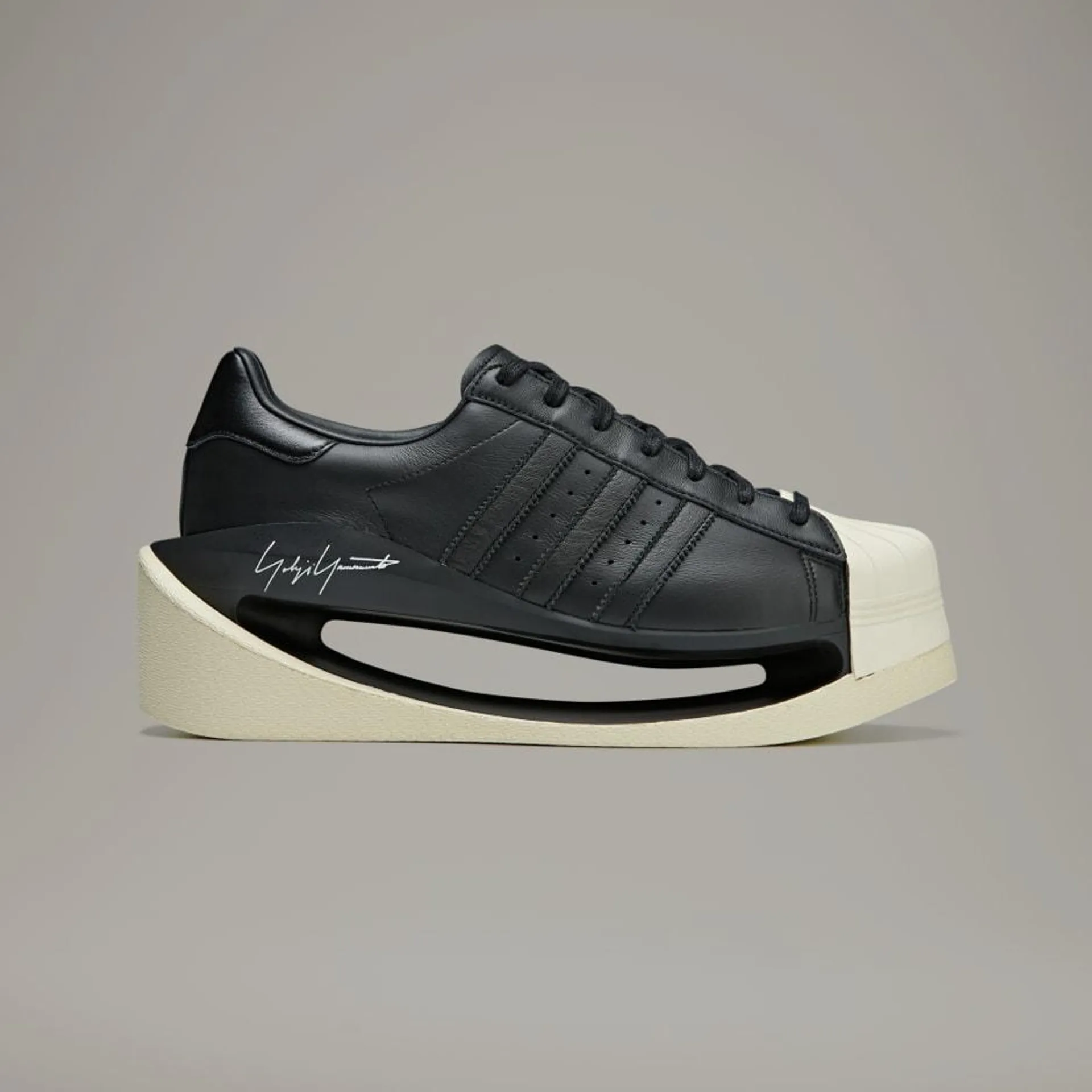 Y-3 Gendo Superstar Shoes