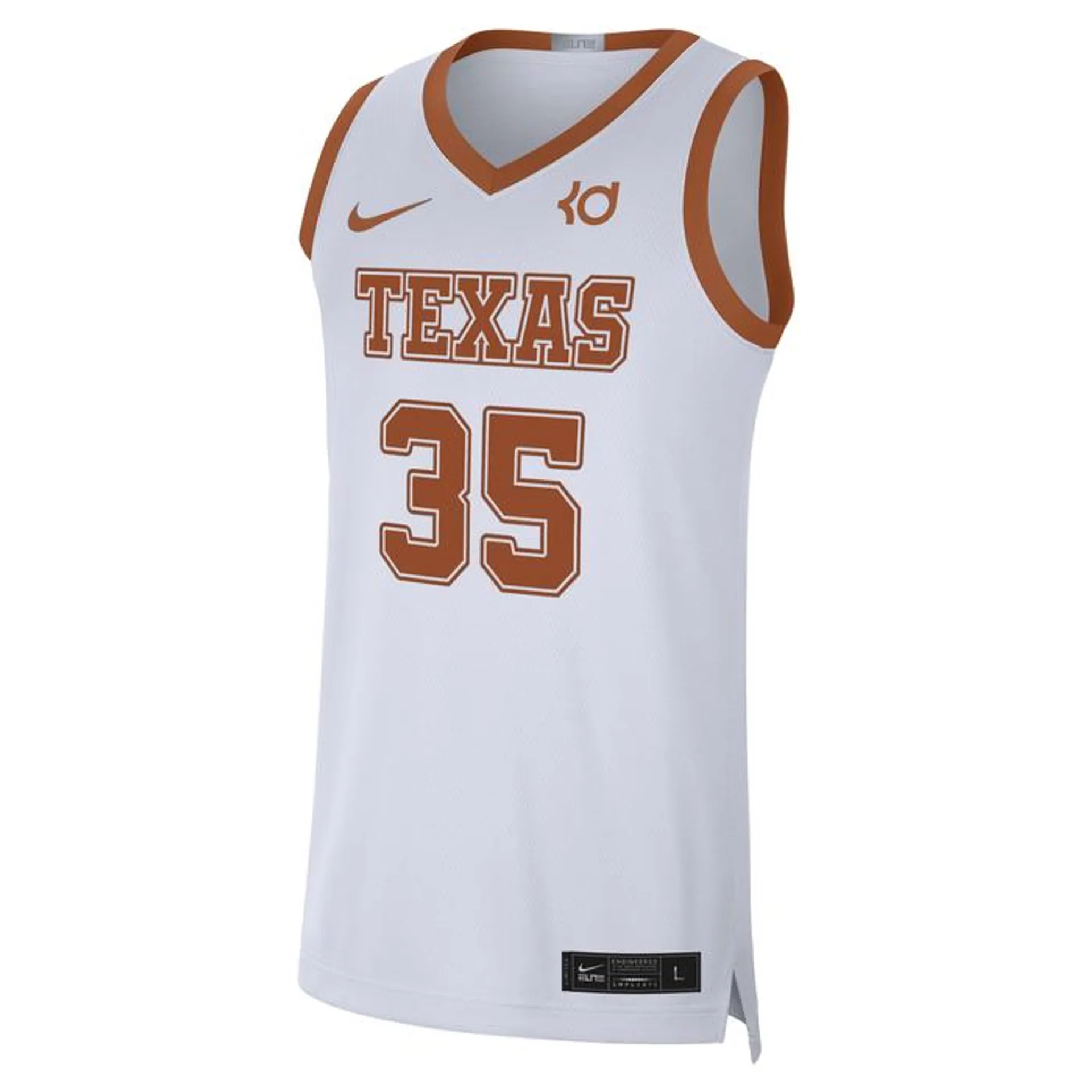 Nike College (Texas) (Kevin Durant)