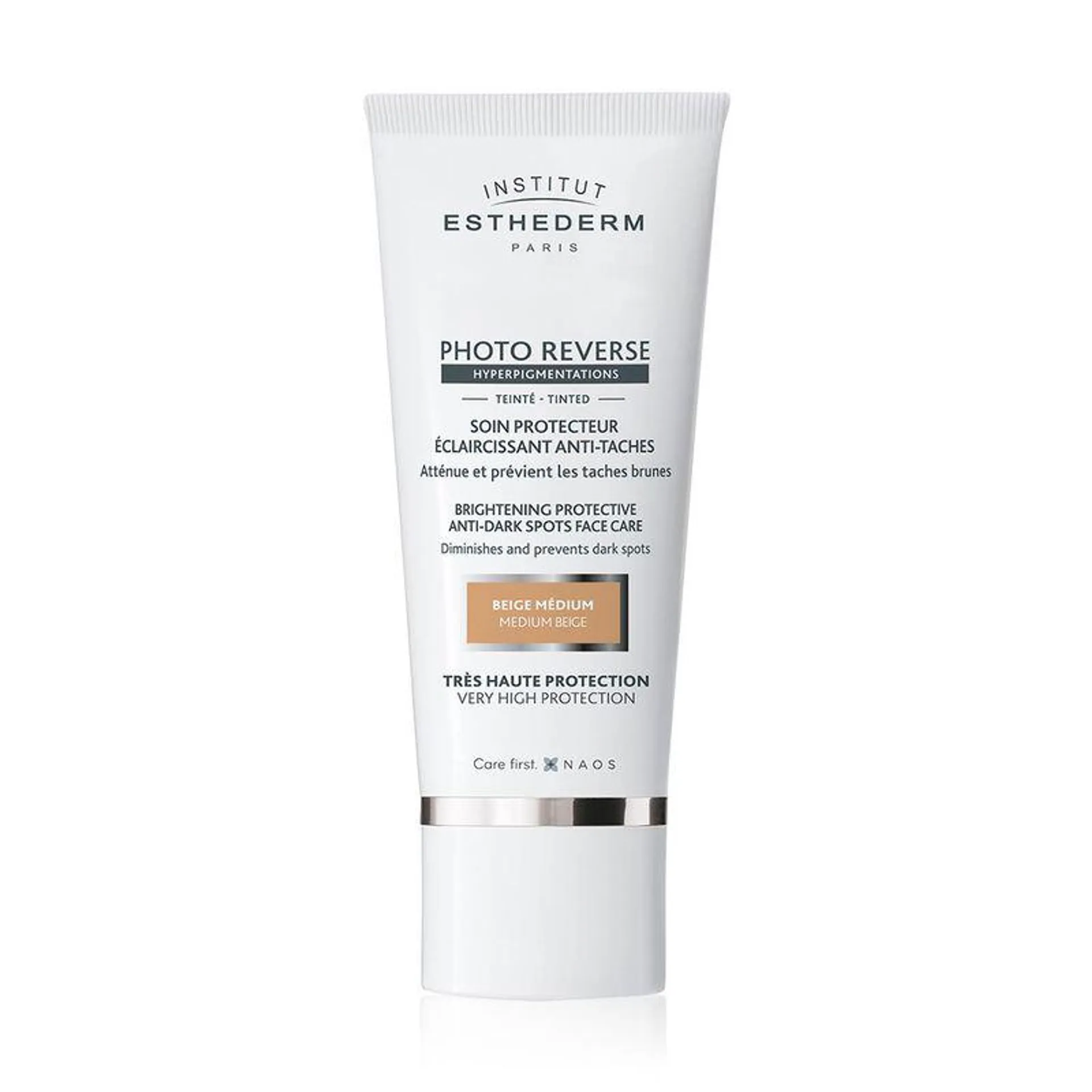 Photo Reverse Very High Protection Anti-Dark Spots Suncare 50ml